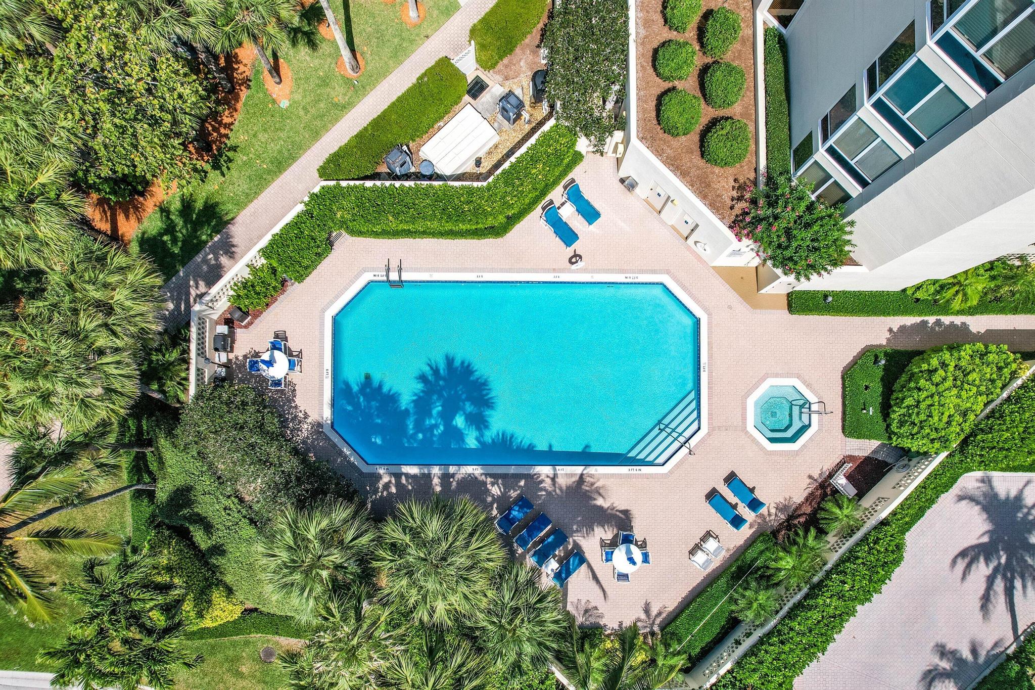 Sailfish Point - Residential