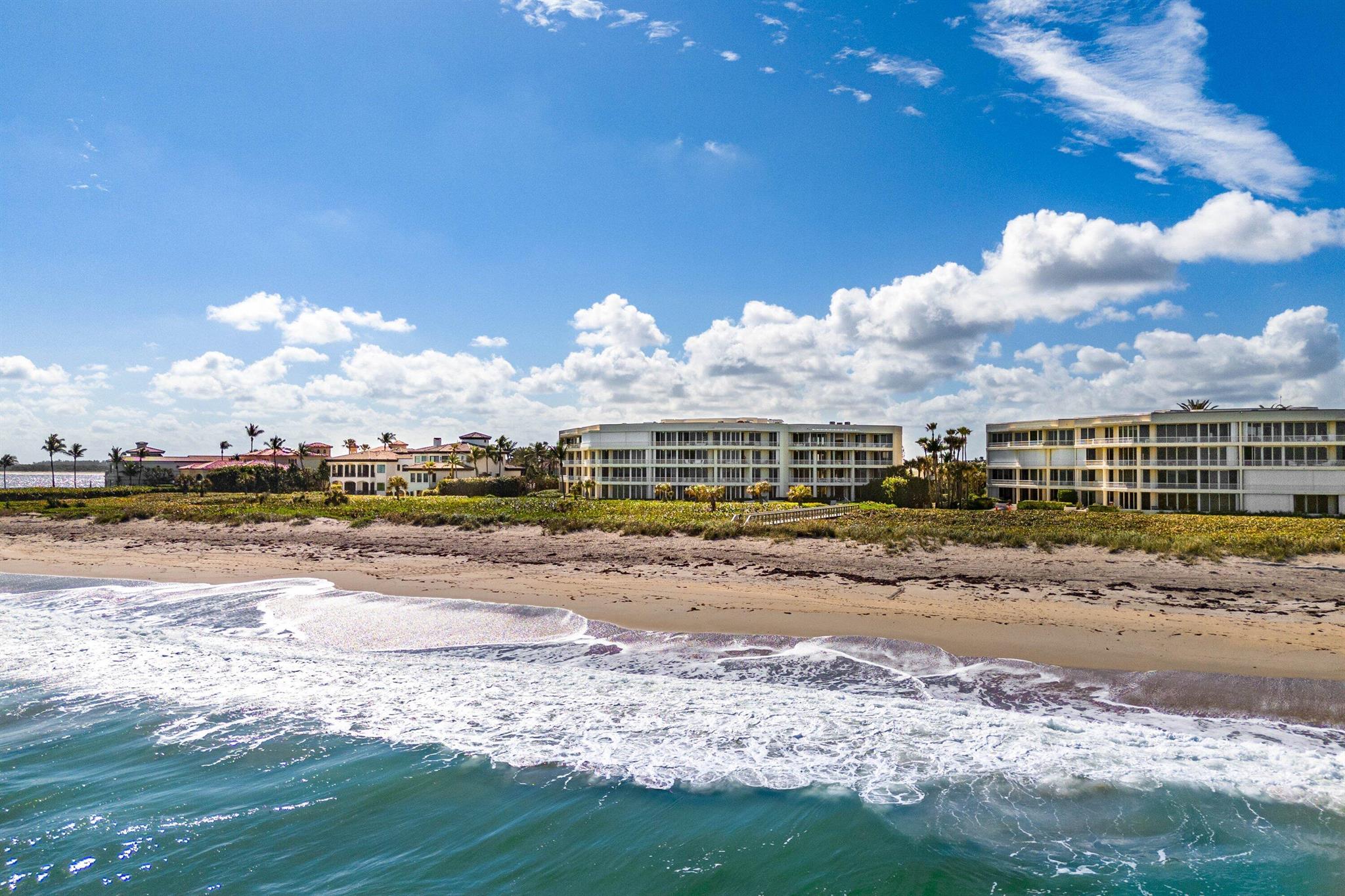 Sailfish Point - Residential