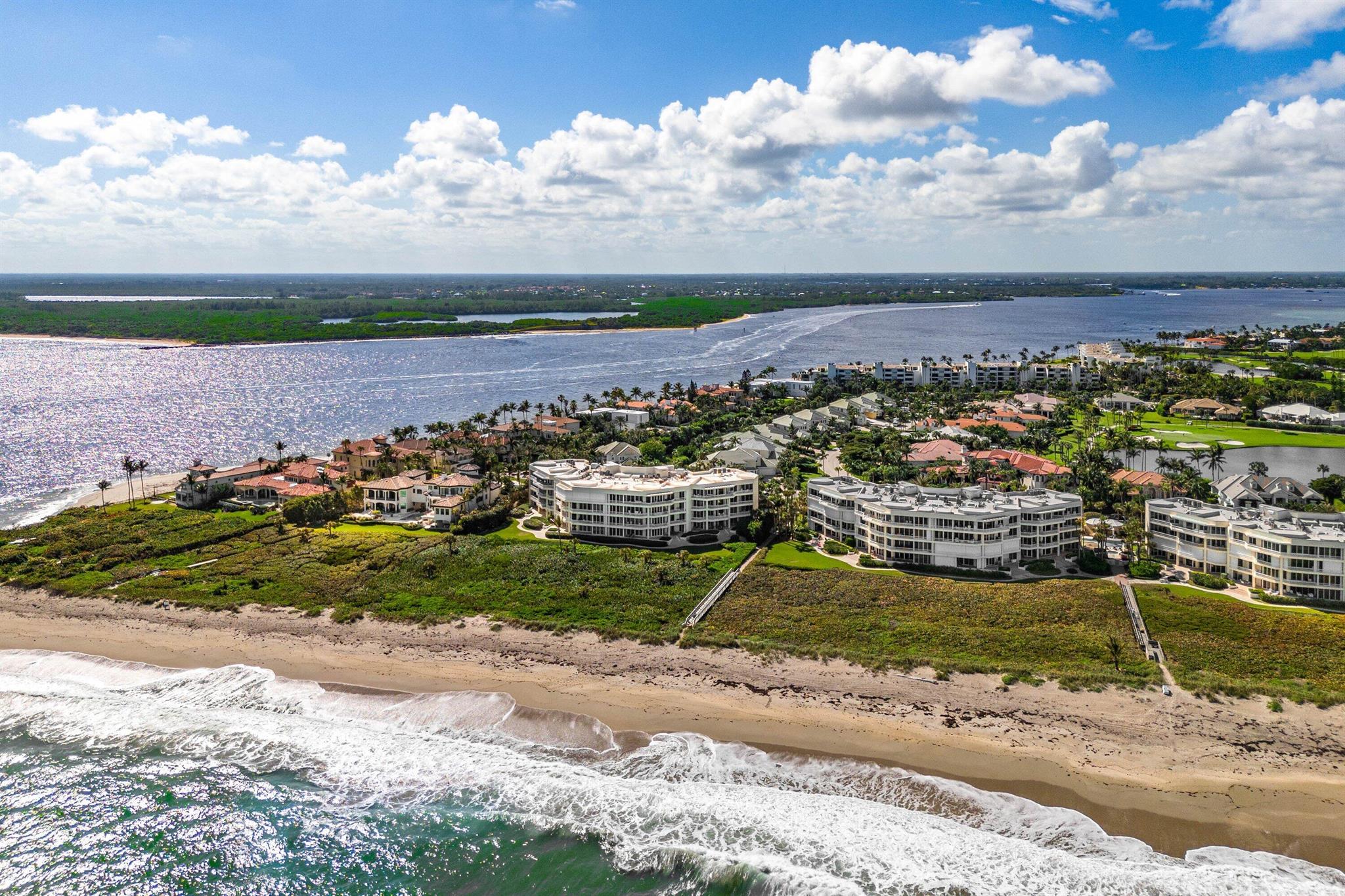 Sailfish Point - Residential
