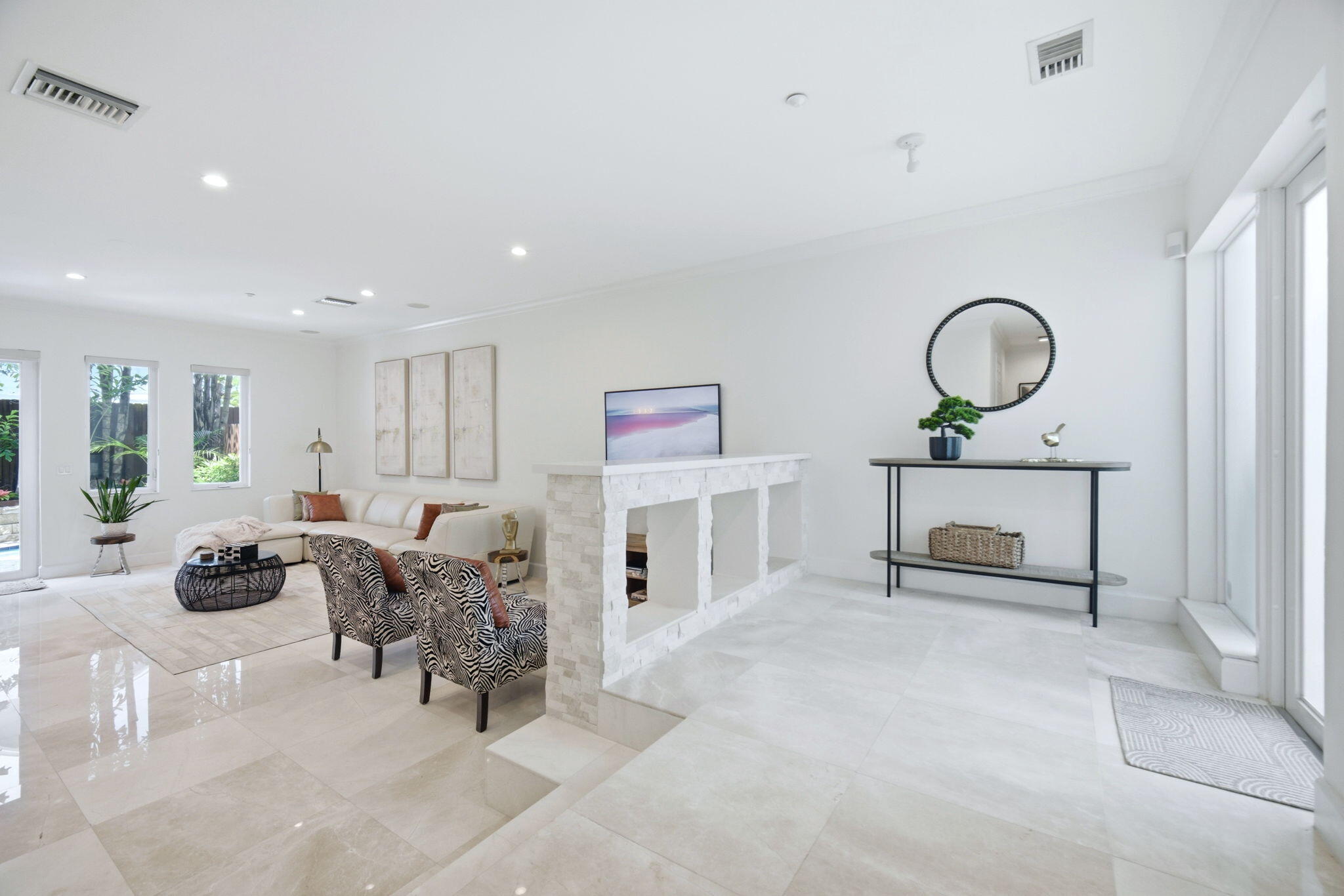 VICTORIA PARK CORR AMEN PLAT - Residential