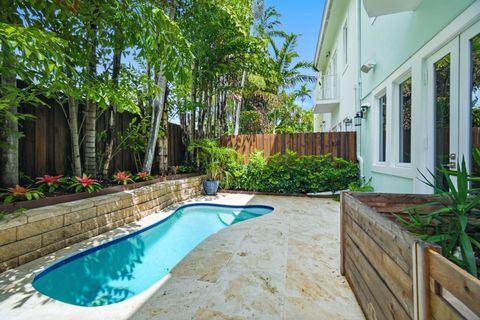 Tiny photo for 1705 NE 5th Street, Fort Lauderdale, FL 33301 (MLS # B26014118)