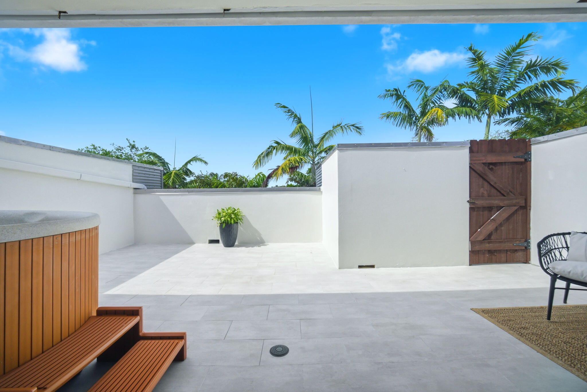 VICTORIA PARK CORR AMEN PLAT - Residential