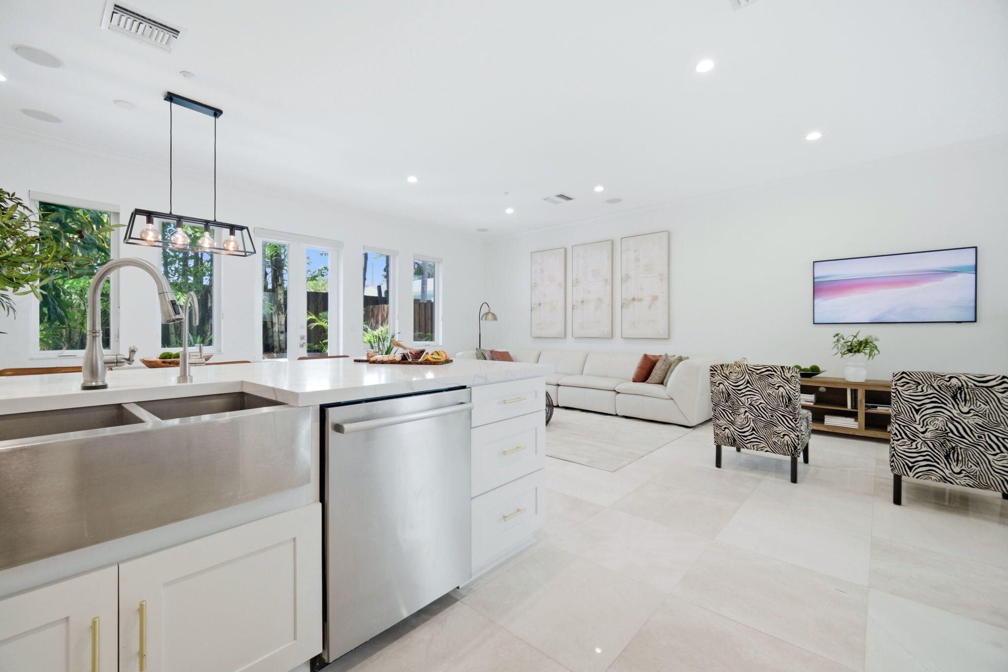 VICTORIA PARK CORR AMEN PLAT - Residential