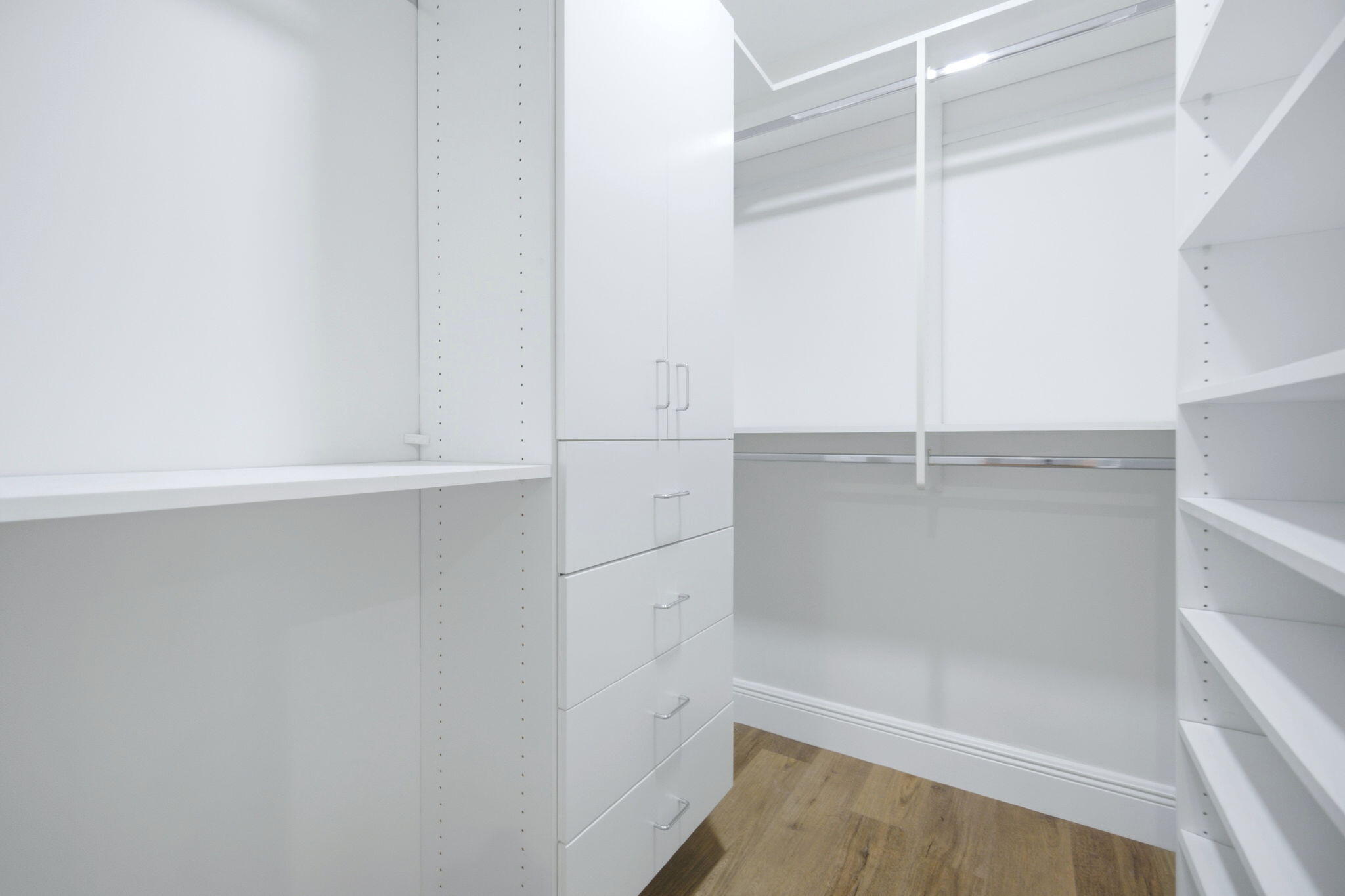 VICTORIA PARK CORR AMEN PLAT - Residential