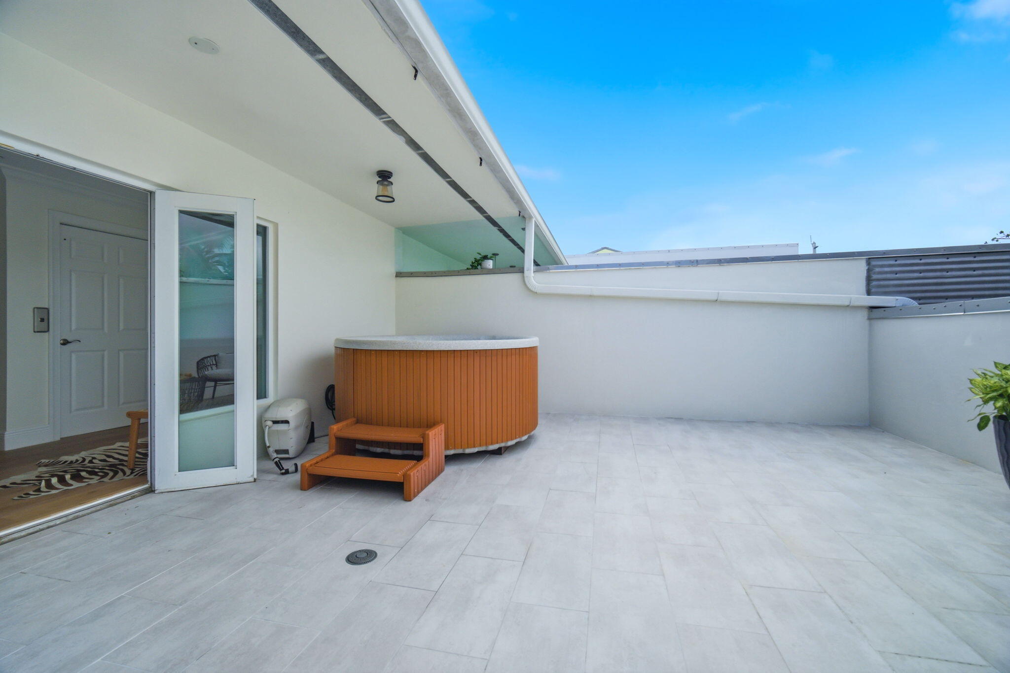 VICTORIA PARK CORR AMEN PLAT - Residential