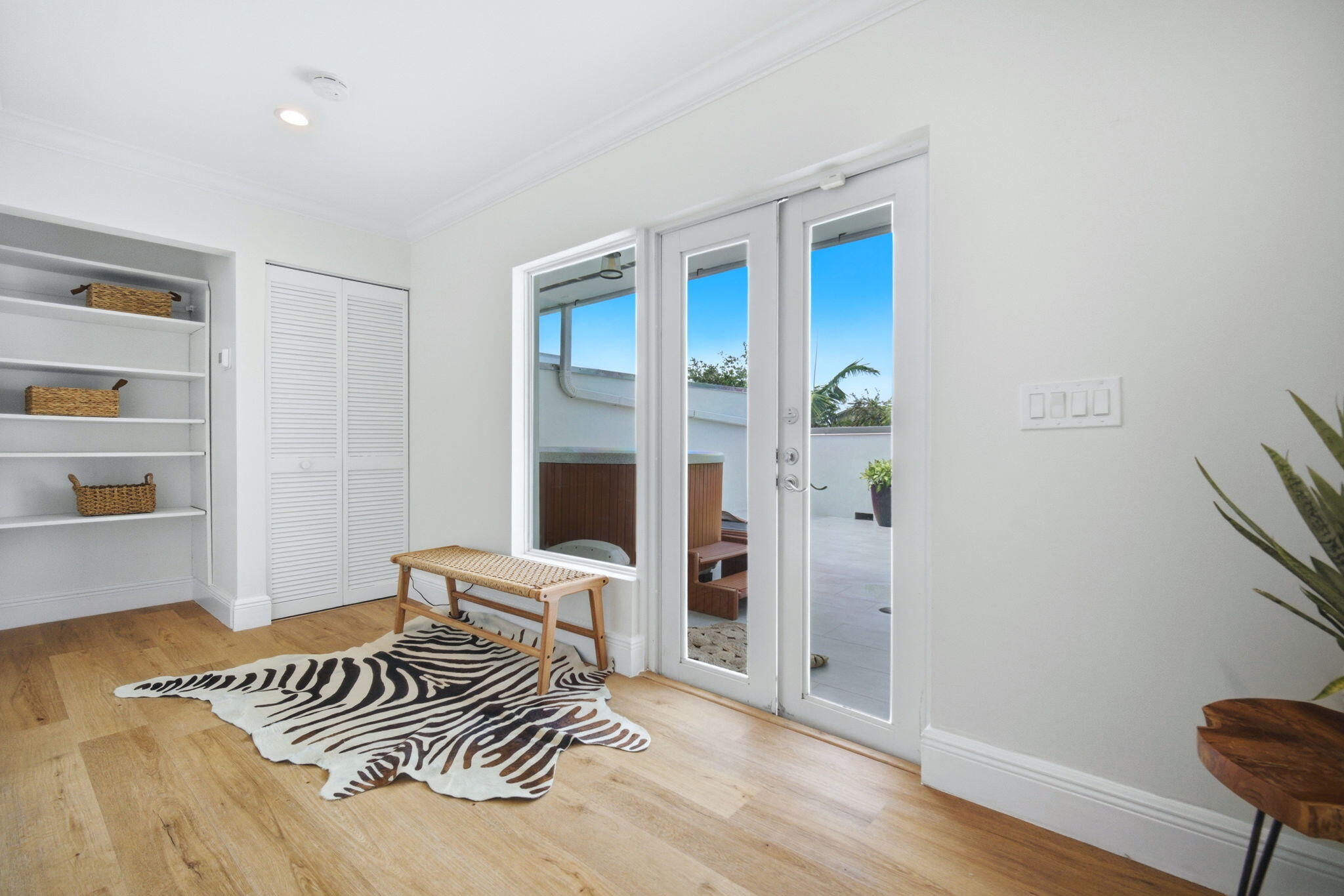 VICTORIA PARK CORR AMEN PLAT - Residential