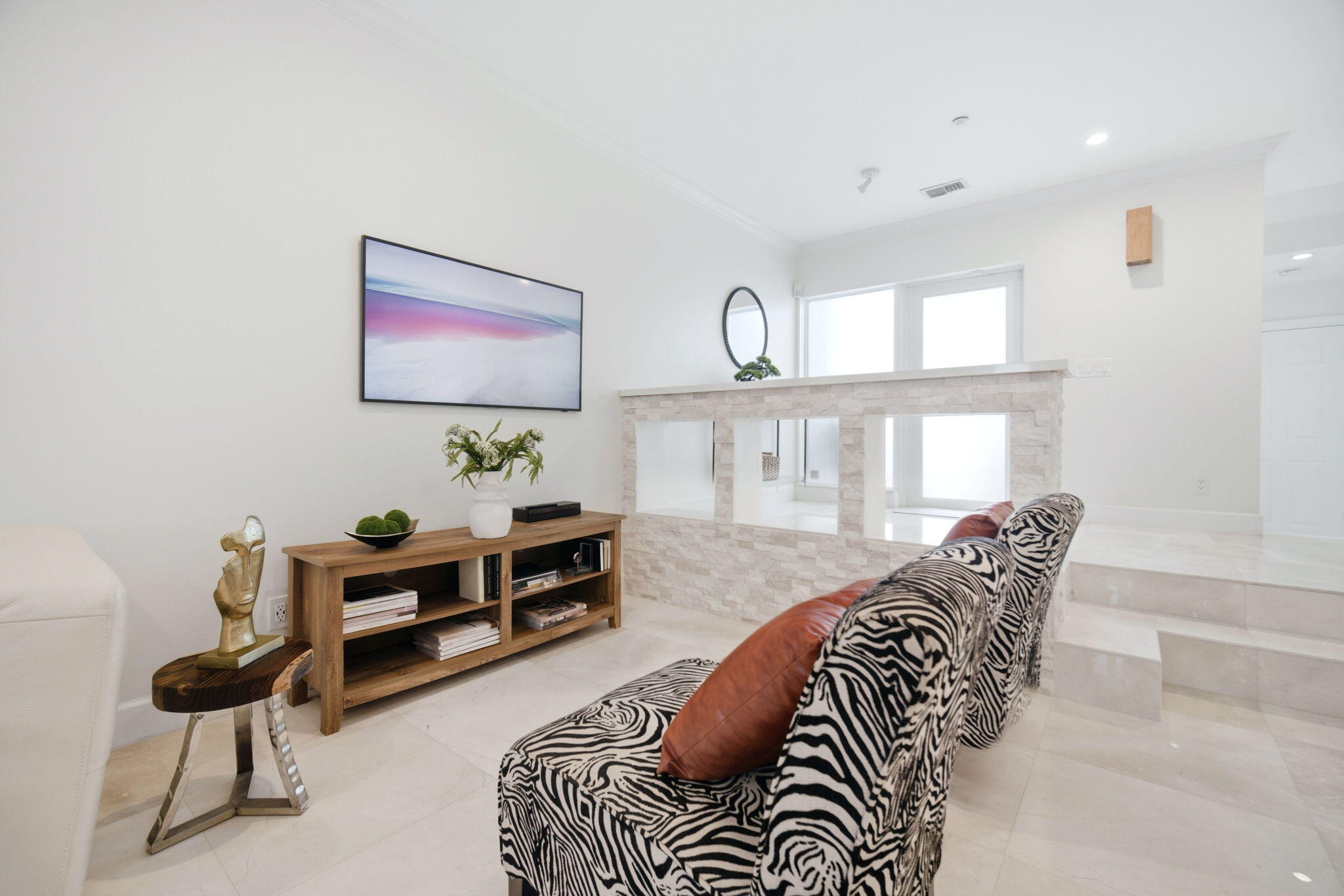 VICTORIA PARK CORR AMEN PLAT - Residential