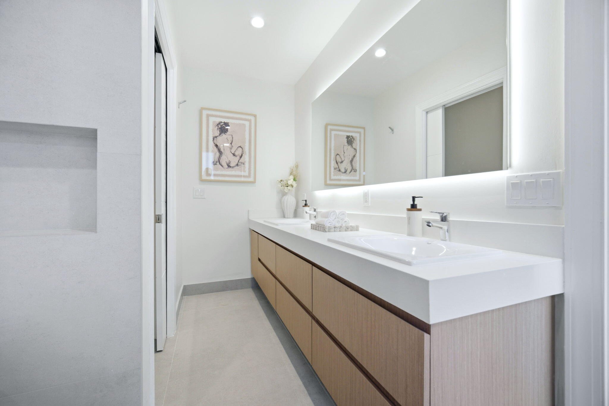 VICTORIA PARK CORR AMEN PLAT - Residential