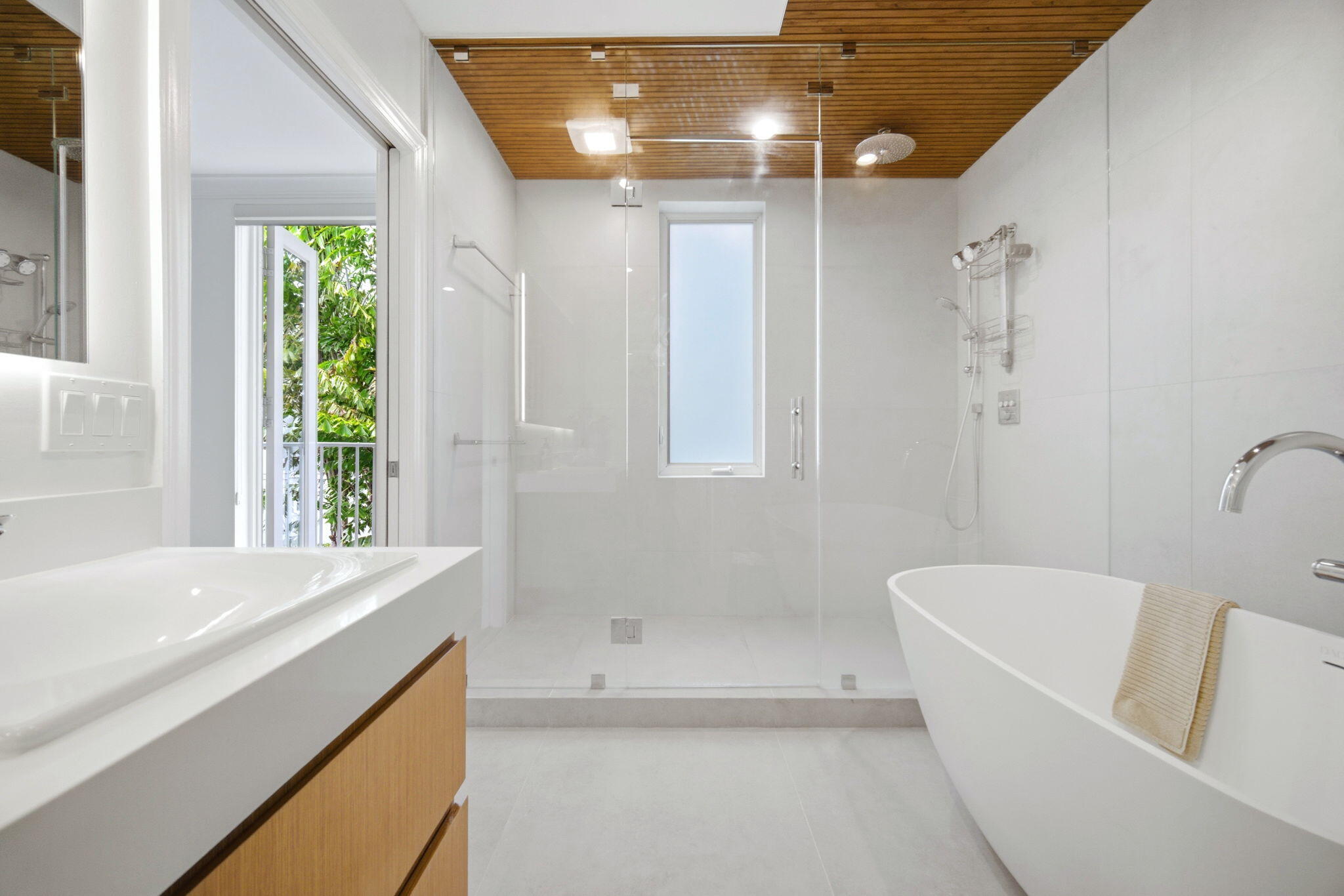 VICTORIA PARK CORR AMEN PLAT - Residential