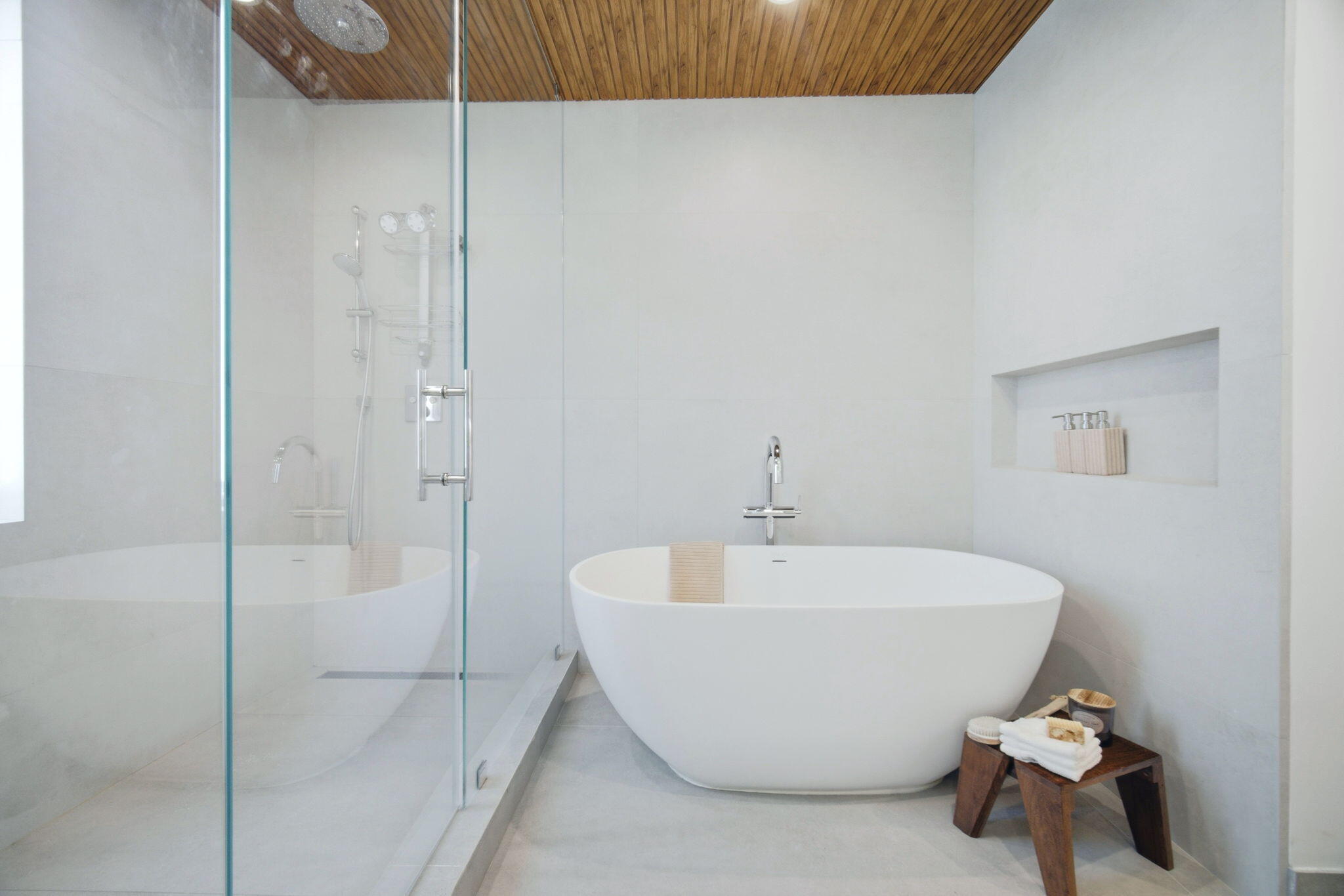 VICTORIA PARK CORR AMEN PLAT - Residential