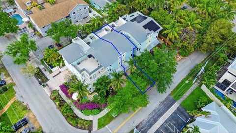 Tiny photo for 1705 NE 5th Street, Fort Lauderdale, FL 33301 (MLS # B26014118)