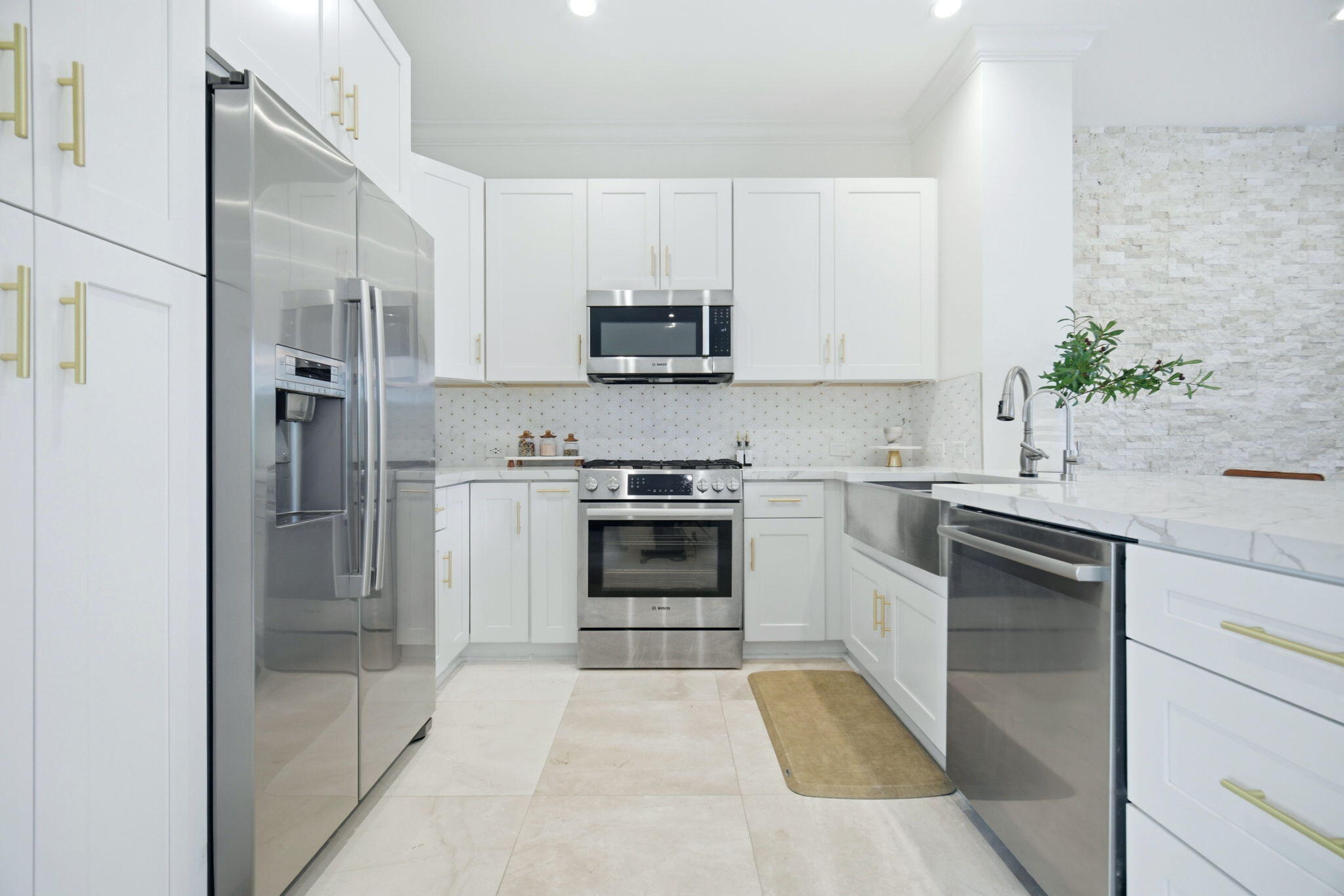 VICTORIA PARK CORR AMEN PLAT - Residential