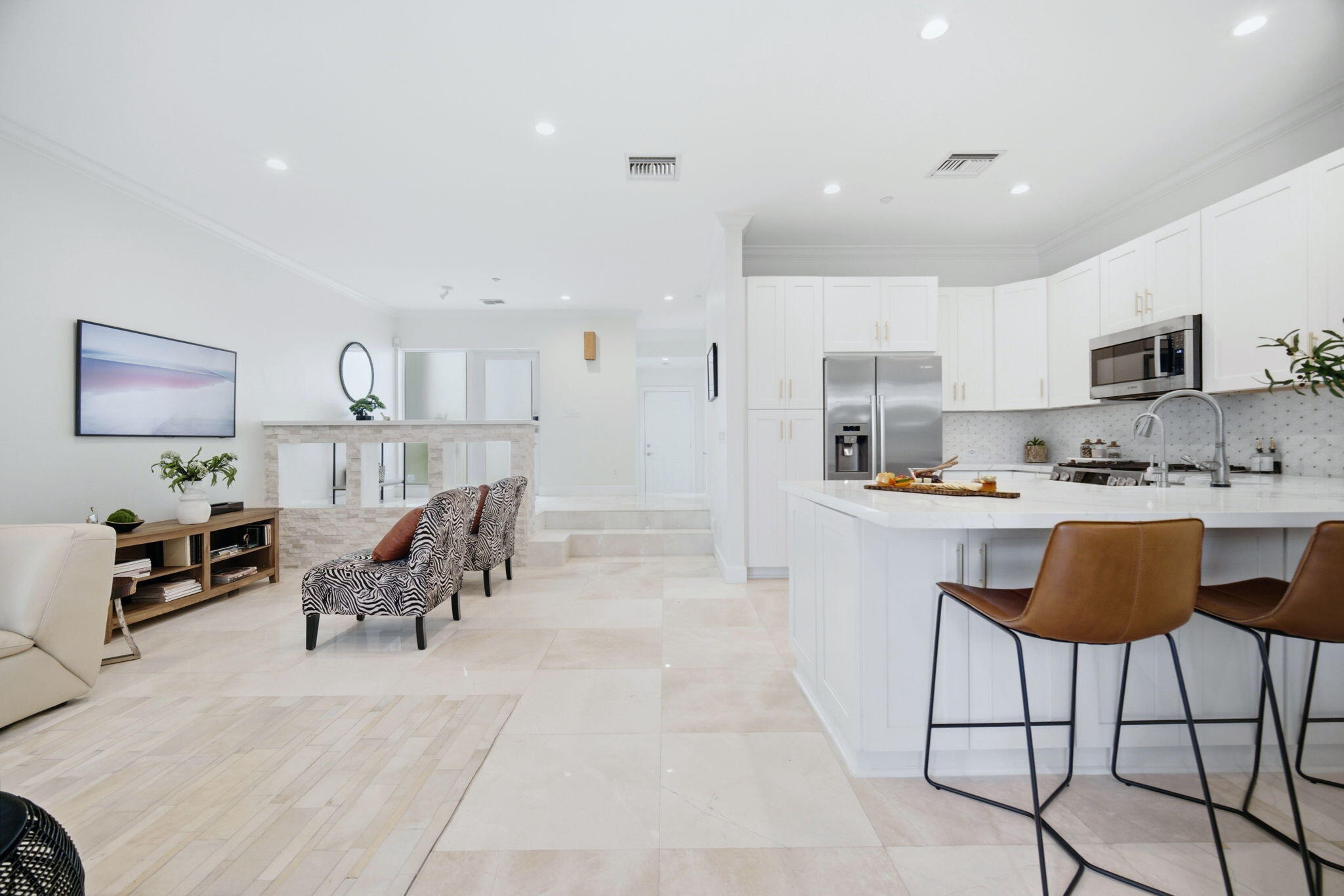 VICTORIA PARK CORR AMEN PLAT - Residential