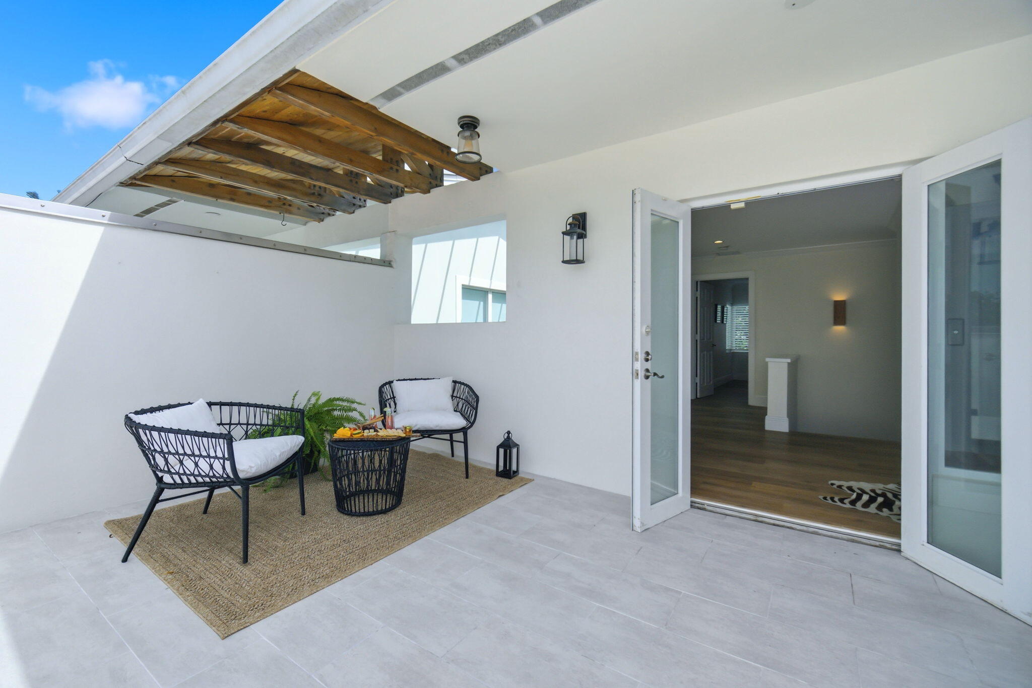 VICTORIA PARK CORR AMEN PLAT - Residential