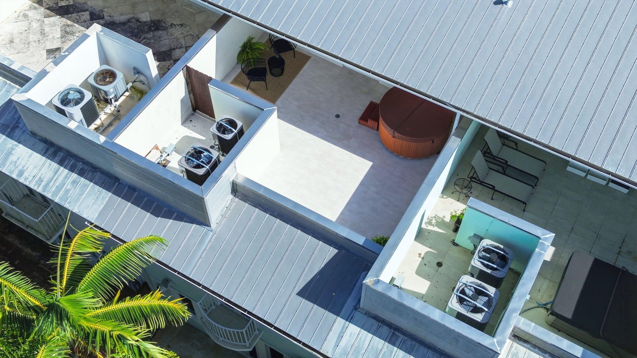 VICTORIA PARK CORR AMEN PLAT - Residential