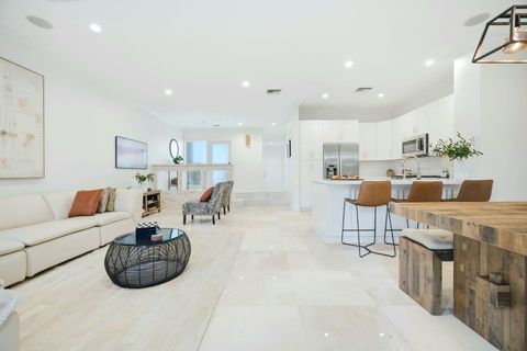 Tiny photo for 1705 NE 5th Street, Fort Lauderdale, FL 33301 (MLS # B26014118)