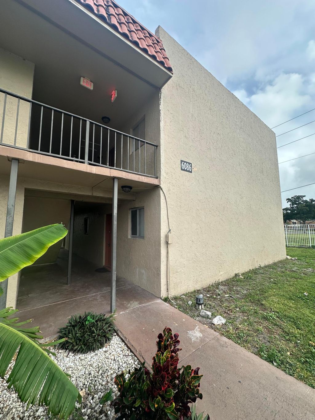 Photo of 6086 Forest Hill Boulevard #107, West Palm Beach, FL 33415 (MLS # R11151178)