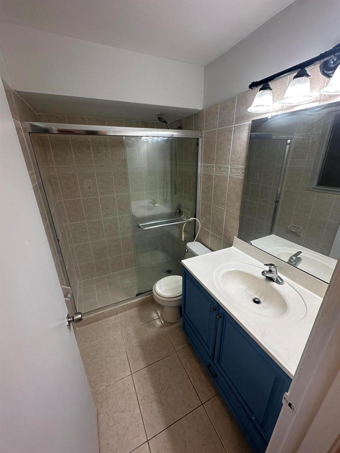 FOREST HILL GARDENS CONDO - Residential Lease