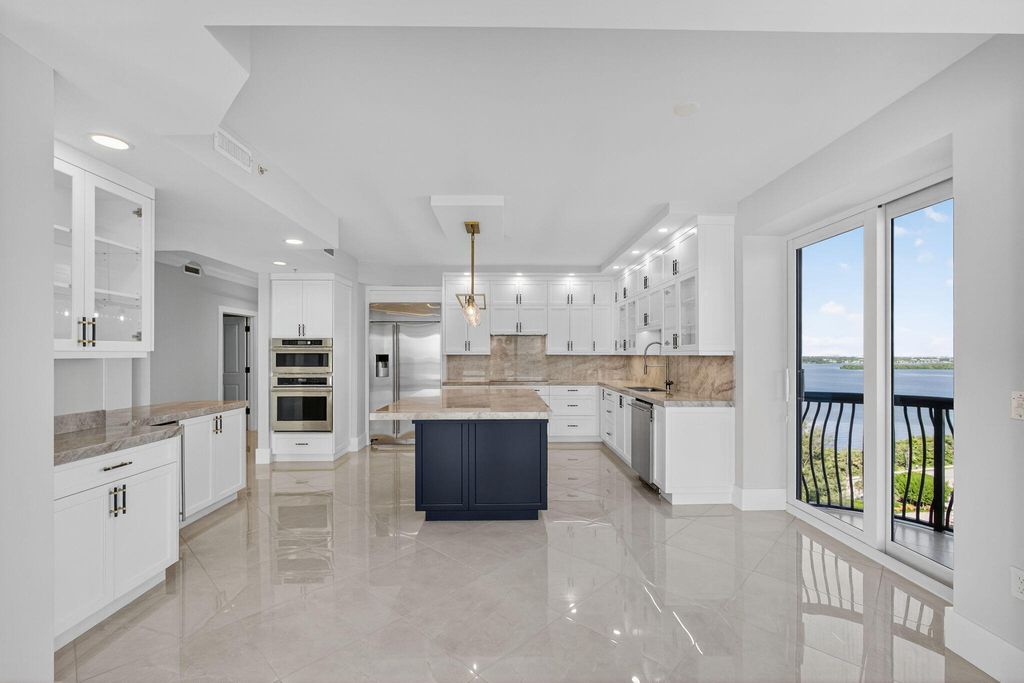 Photo of 5150 N Ocean Drive #1201, Singer Island, FL 33404 (MLS # B26022710)