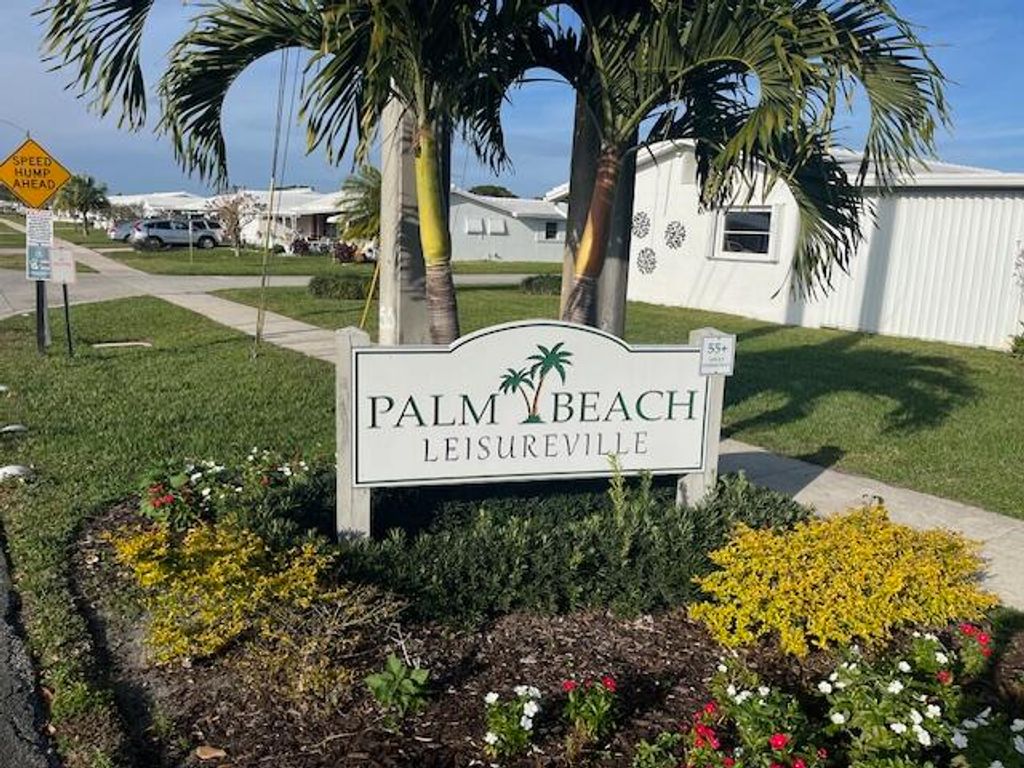 Photo of 2387 SW 13th Terrace, Boynton Beach, FL 33426 (MLS # R11168000)