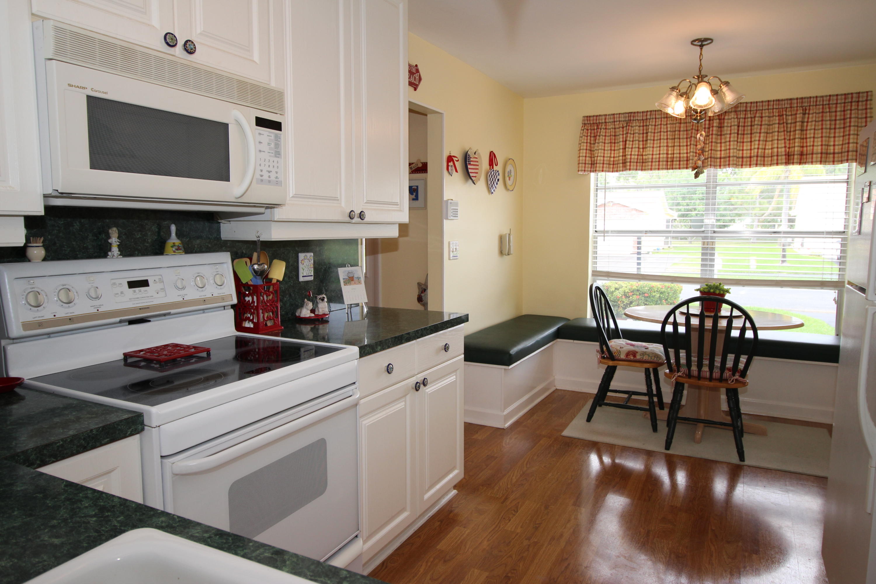 LUCERNE HOMES EAST 2 - Residential