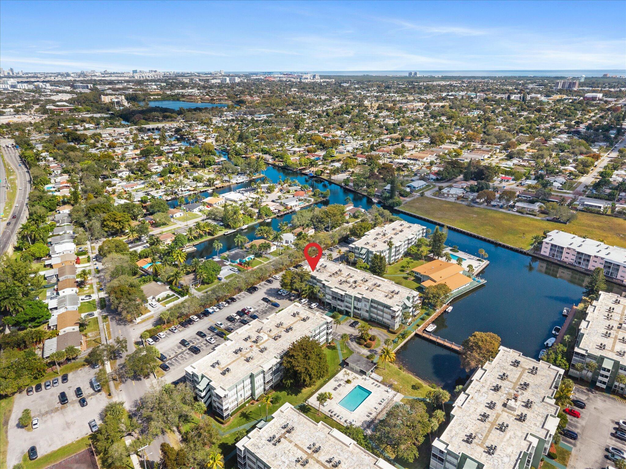 WATERGATE CONDOMINIUM NO 1 - Residential