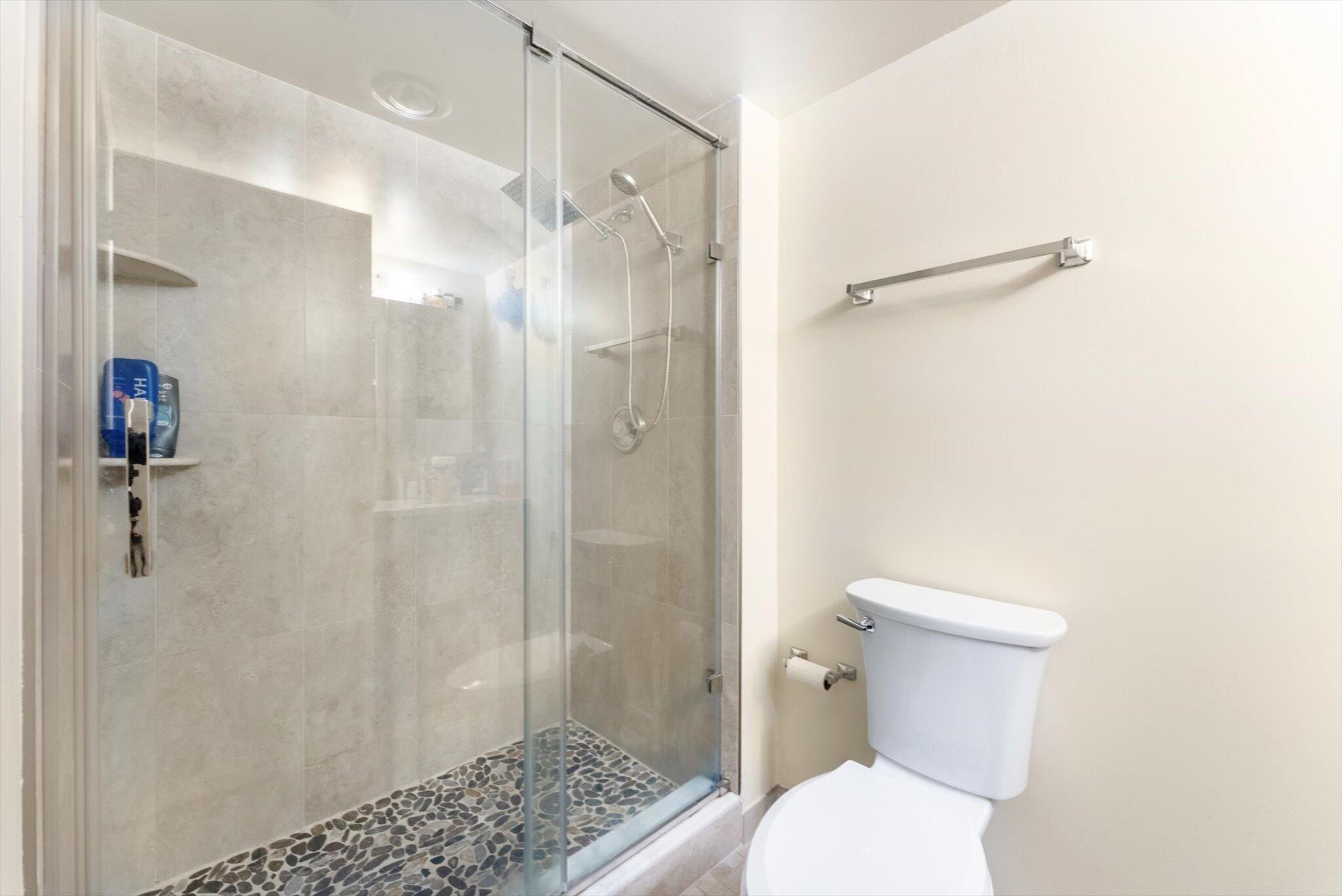 WATERGATE CONDOMINIUM NO 1 - Residential