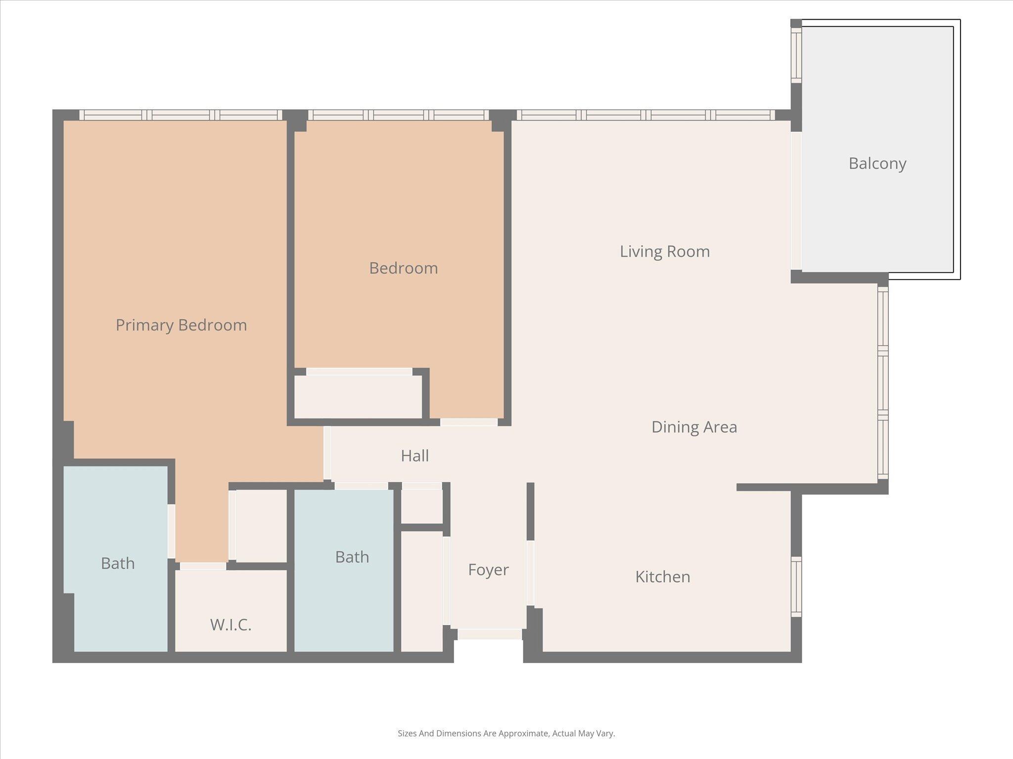 WATERGATE CONDOMINIUM NO 1 - Residential