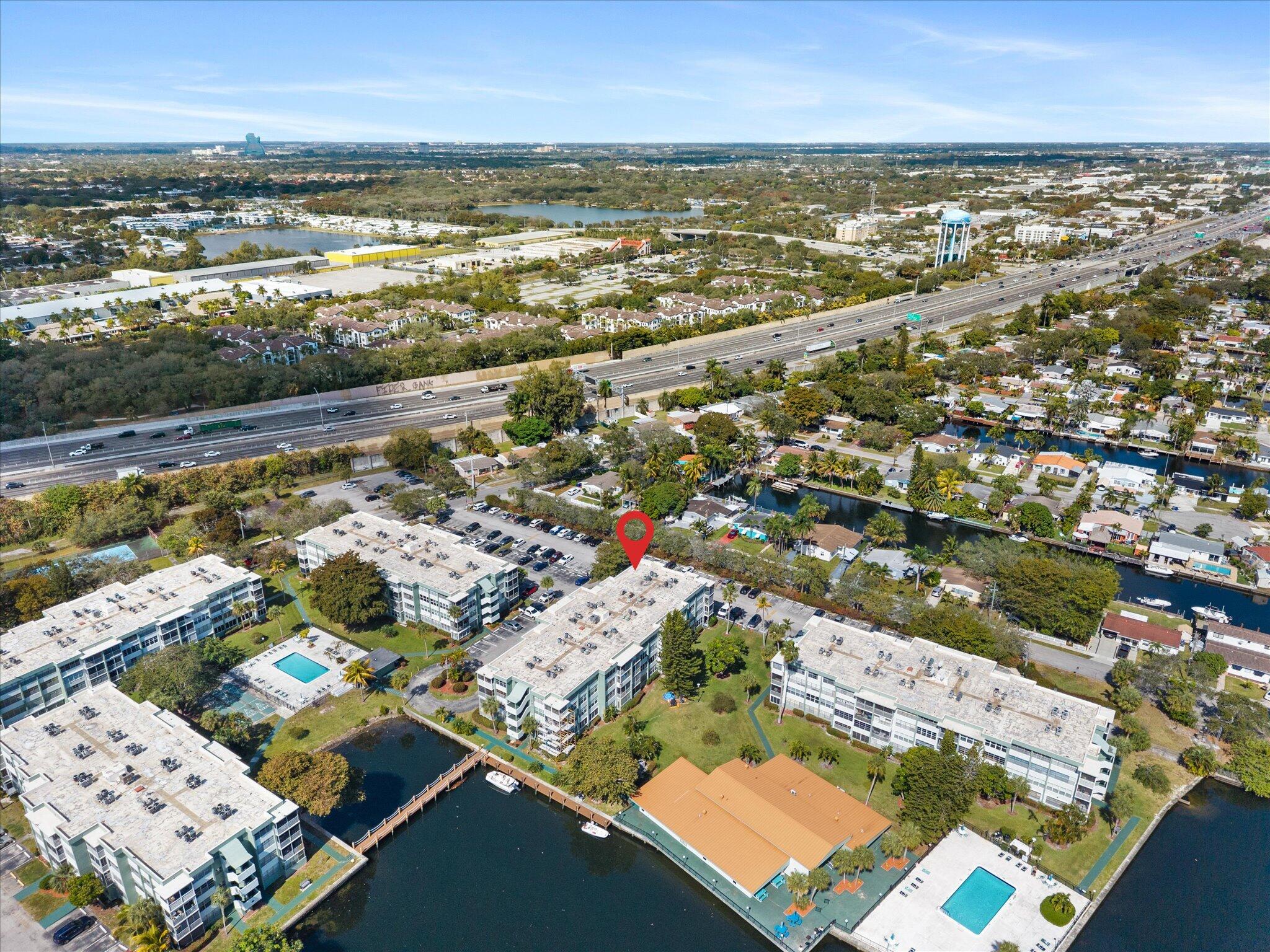 WATERGATE CONDOMINIUM NO 1 - Residential