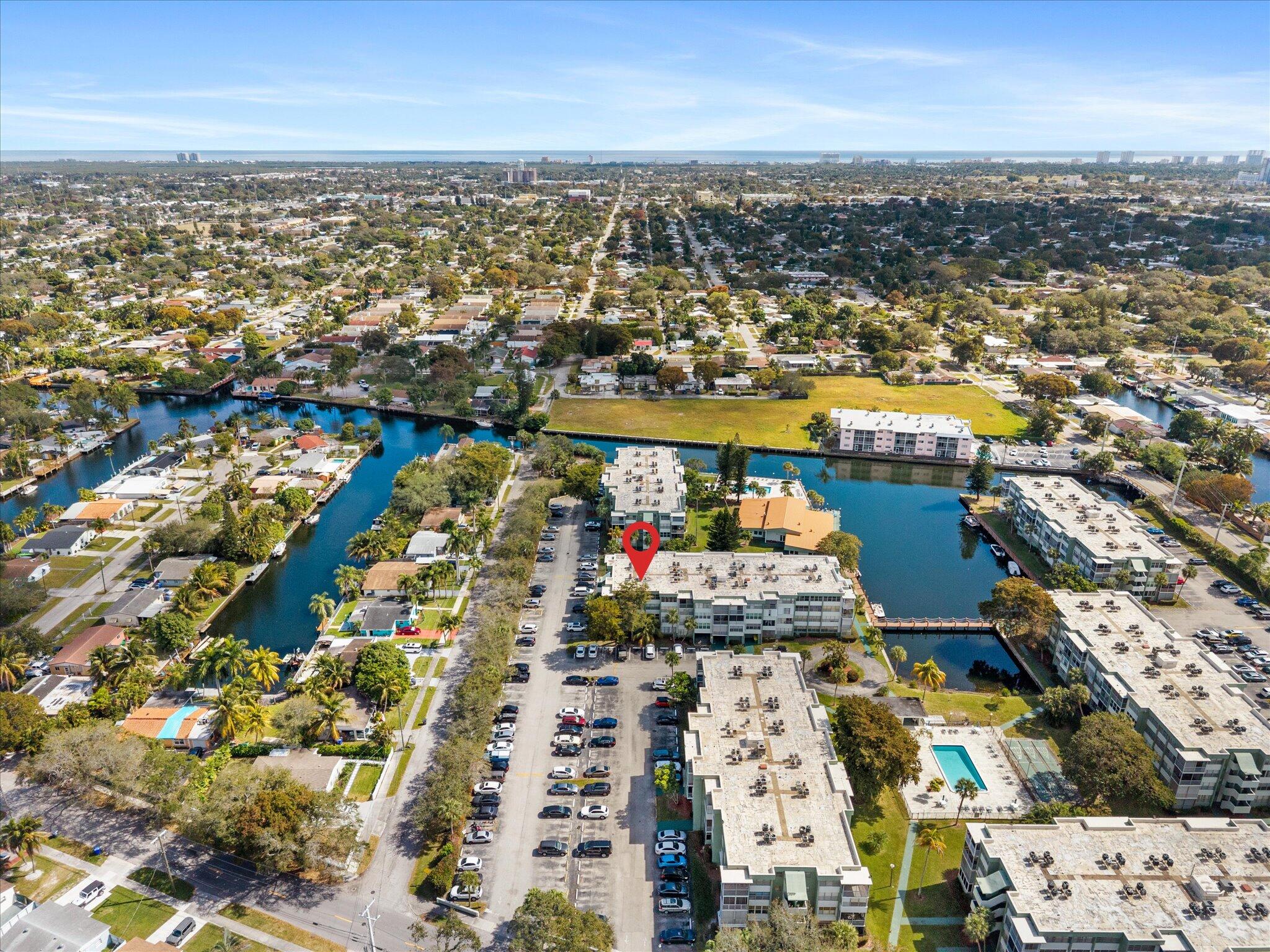 WATERGATE CONDOMINIUM NO 1 - Residential