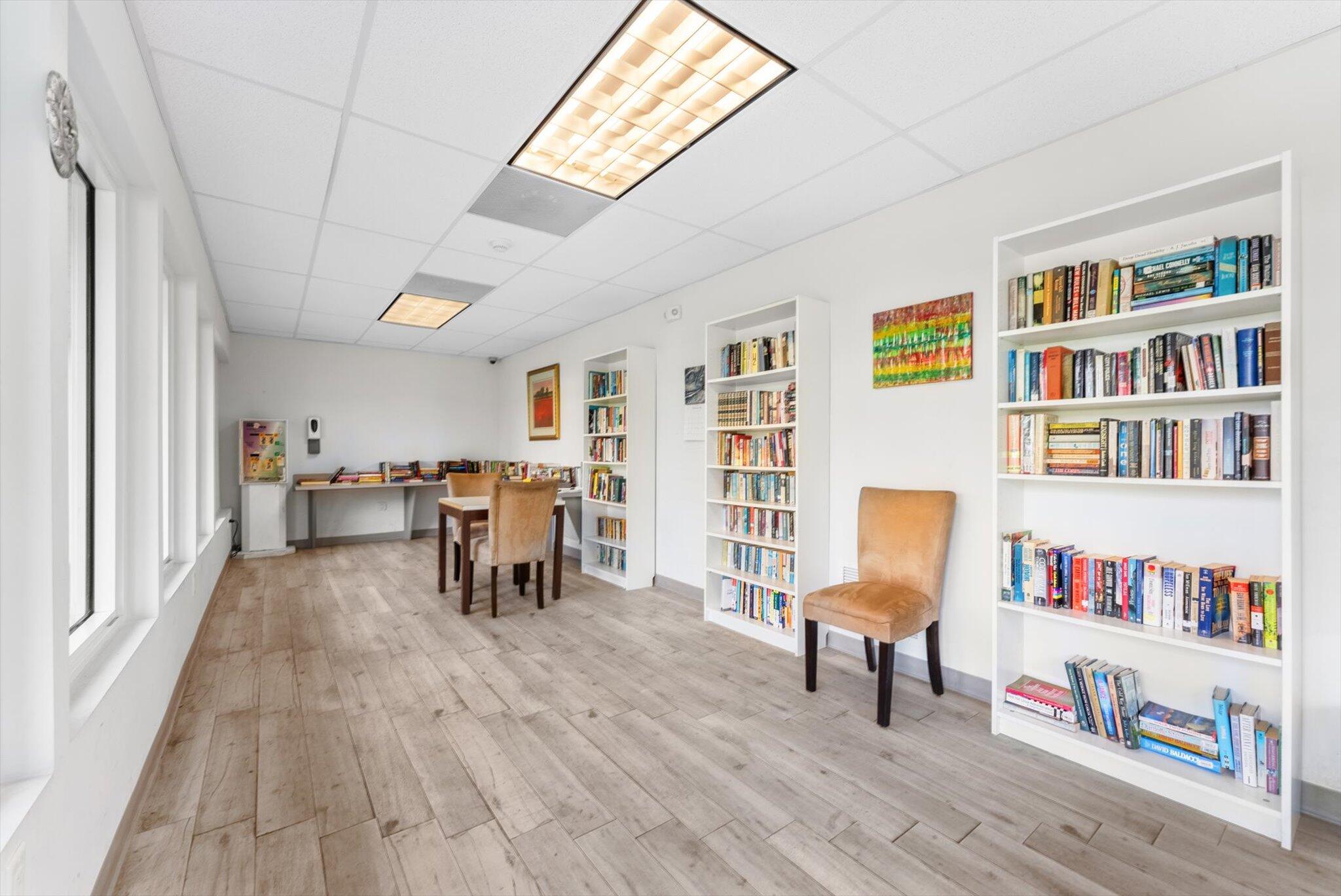 WATERGATE CONDOMINIUM NO 1 - Residential