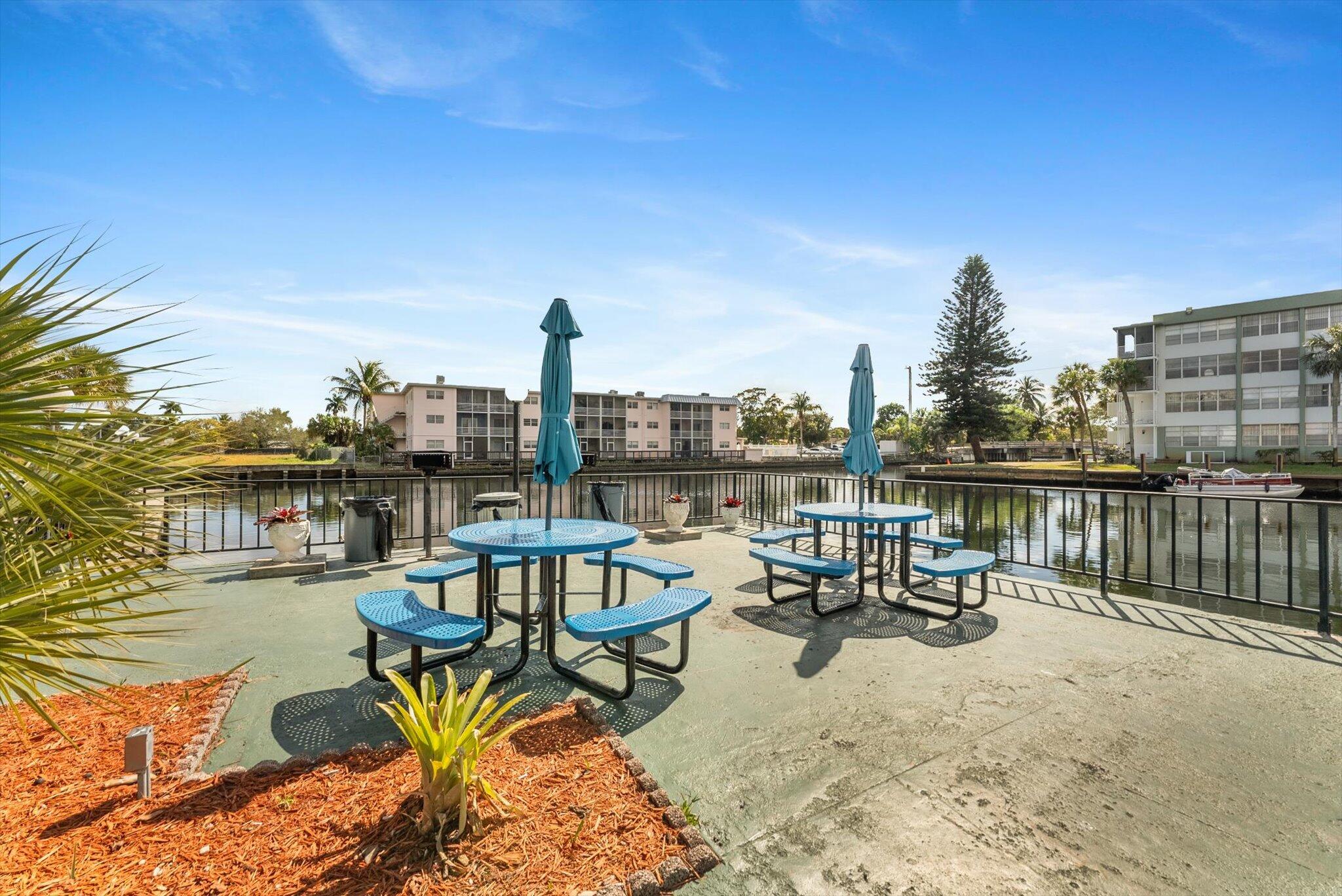 WATERGATE CONDOMINIUM NO 1 - Residential