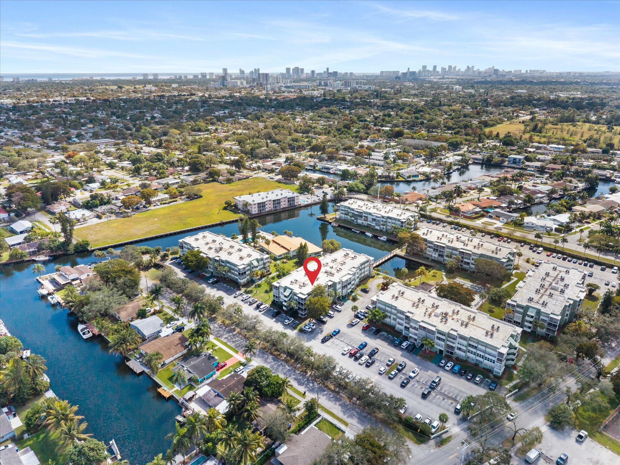 WATERGATE CONDOMINIUM NO 1 - Residential