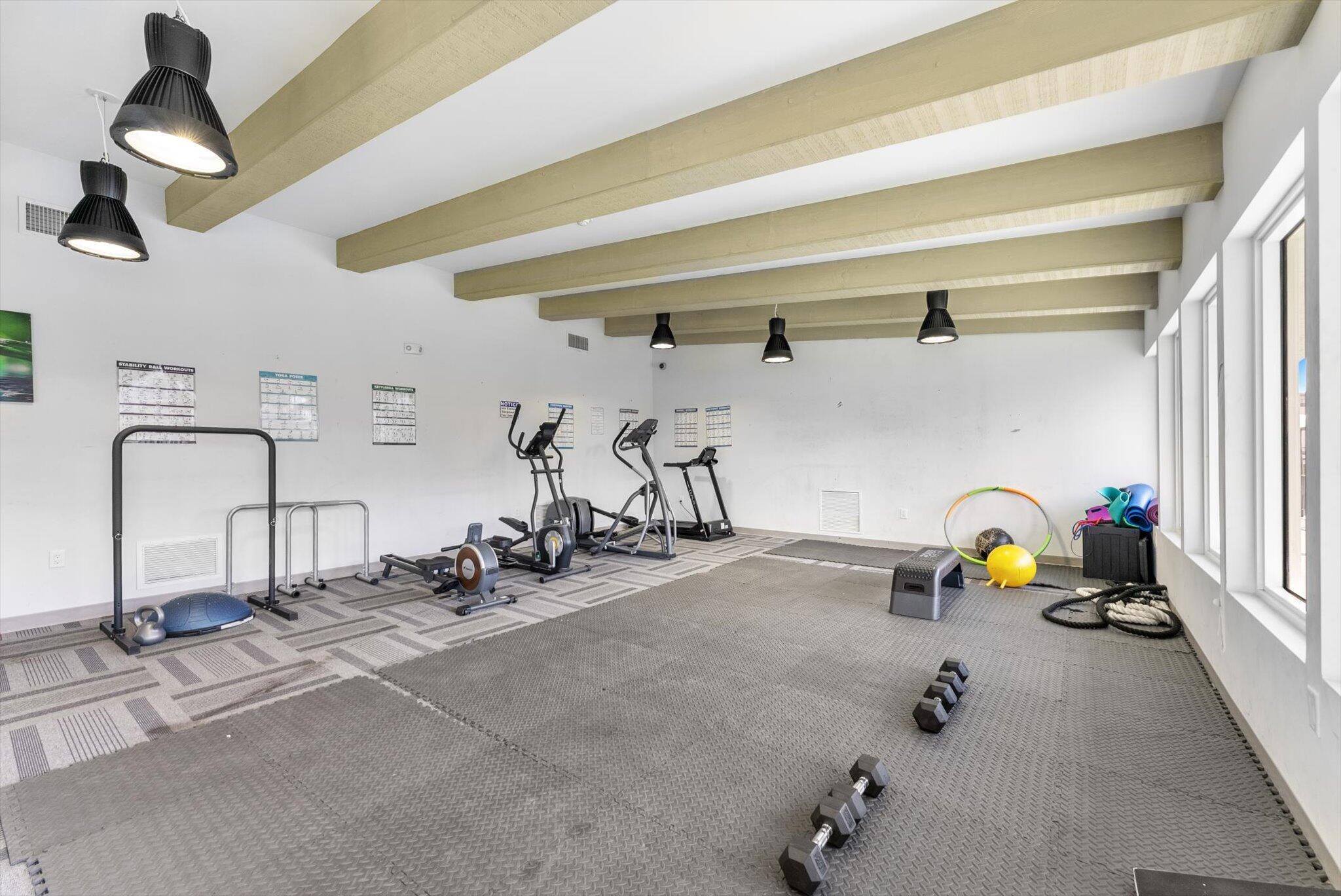 WATERGATE CONDOMINIUM NO 1 - Residential