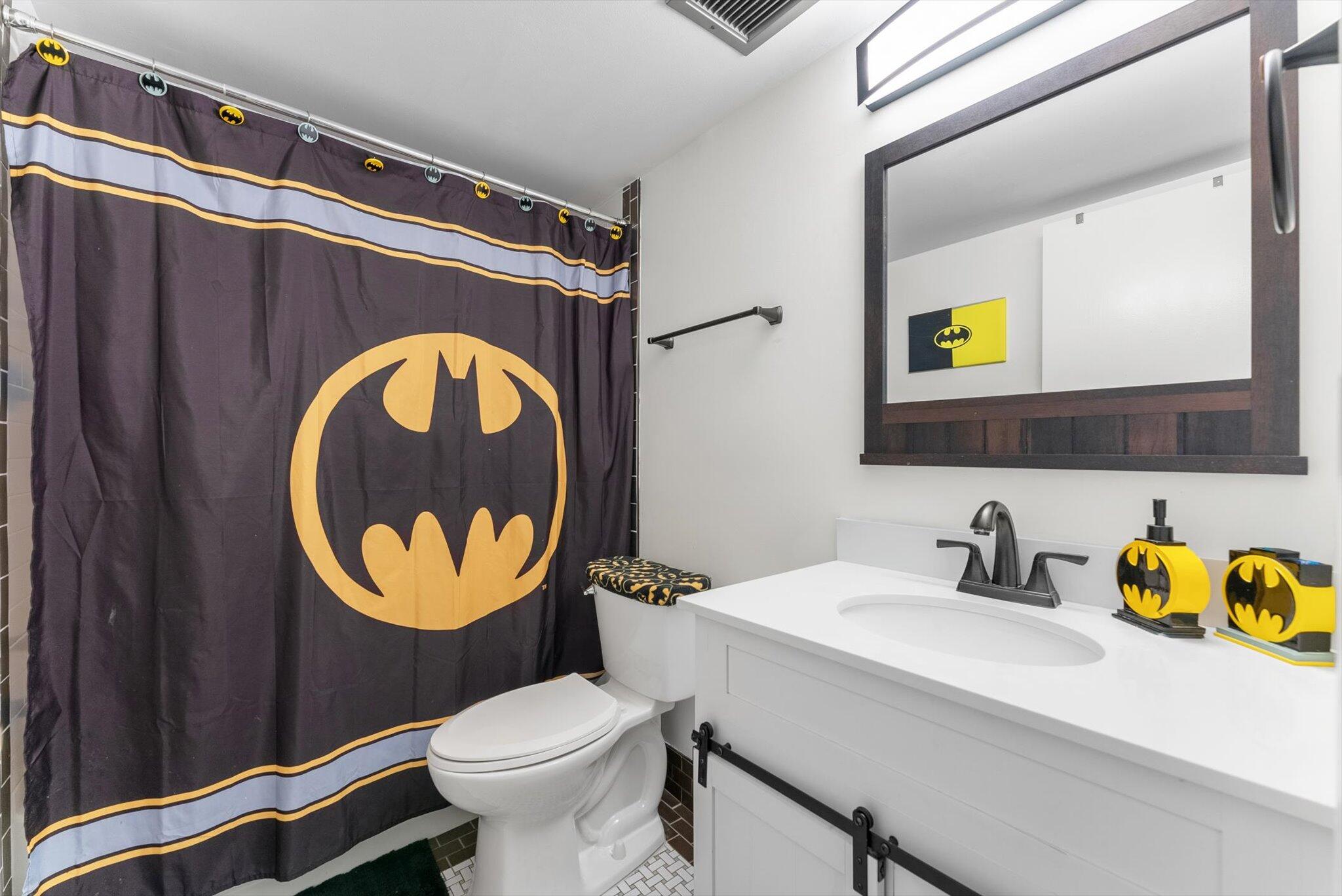 WATERGATE CONDOMINIUM NO 1 - Residential