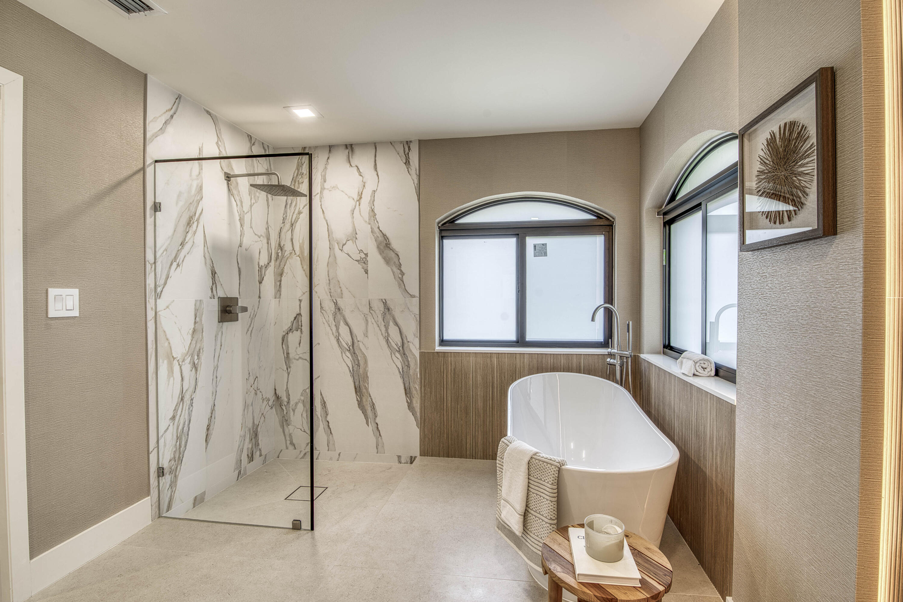 The Shores - Residential