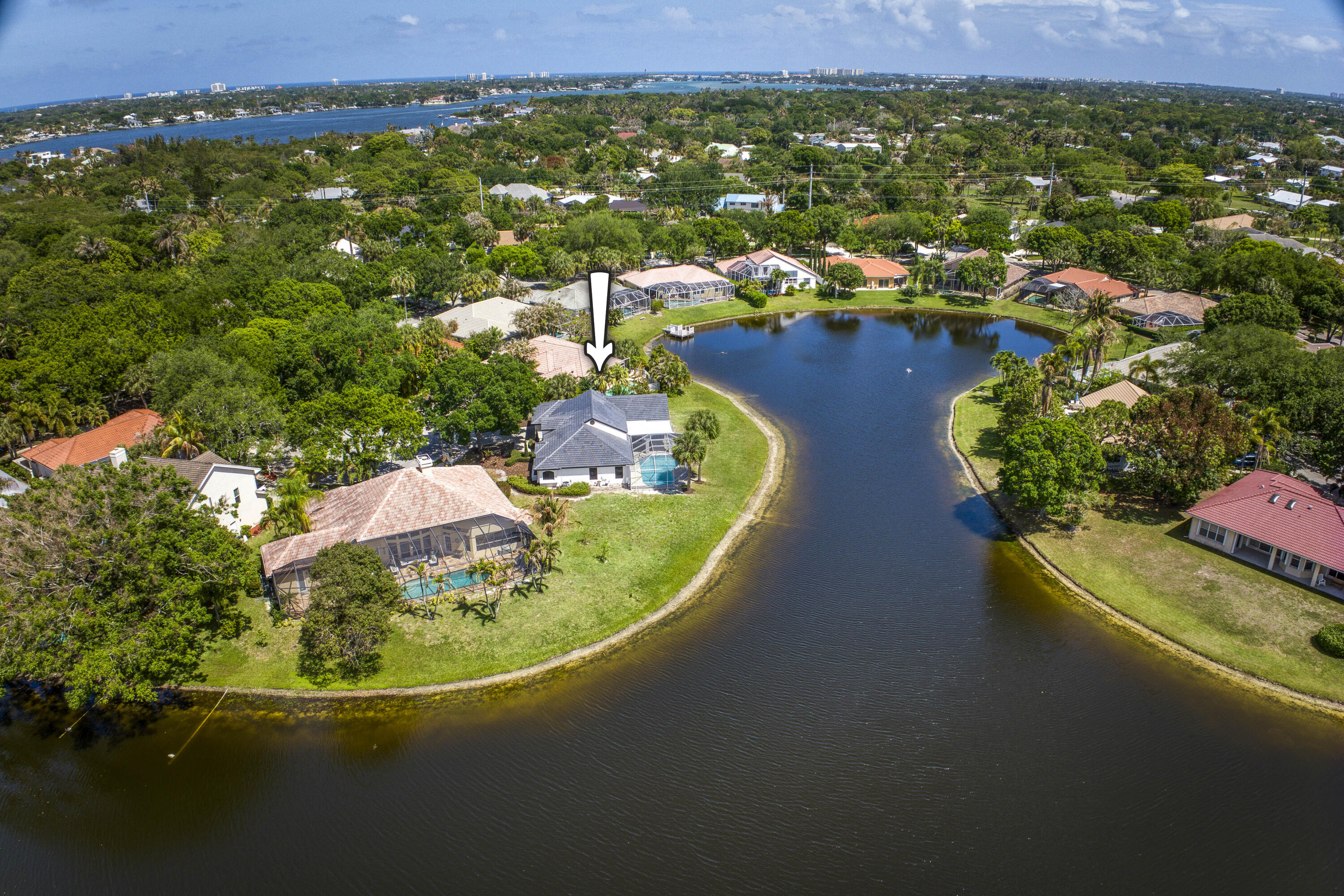 The Shores - Residential