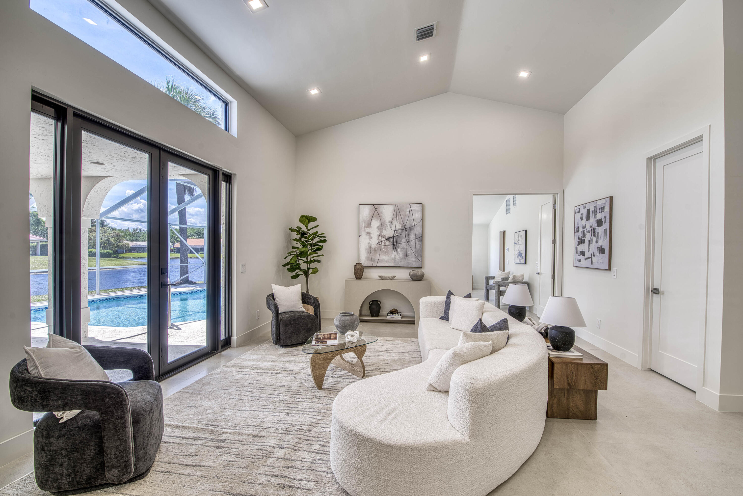 The Shores - Residential