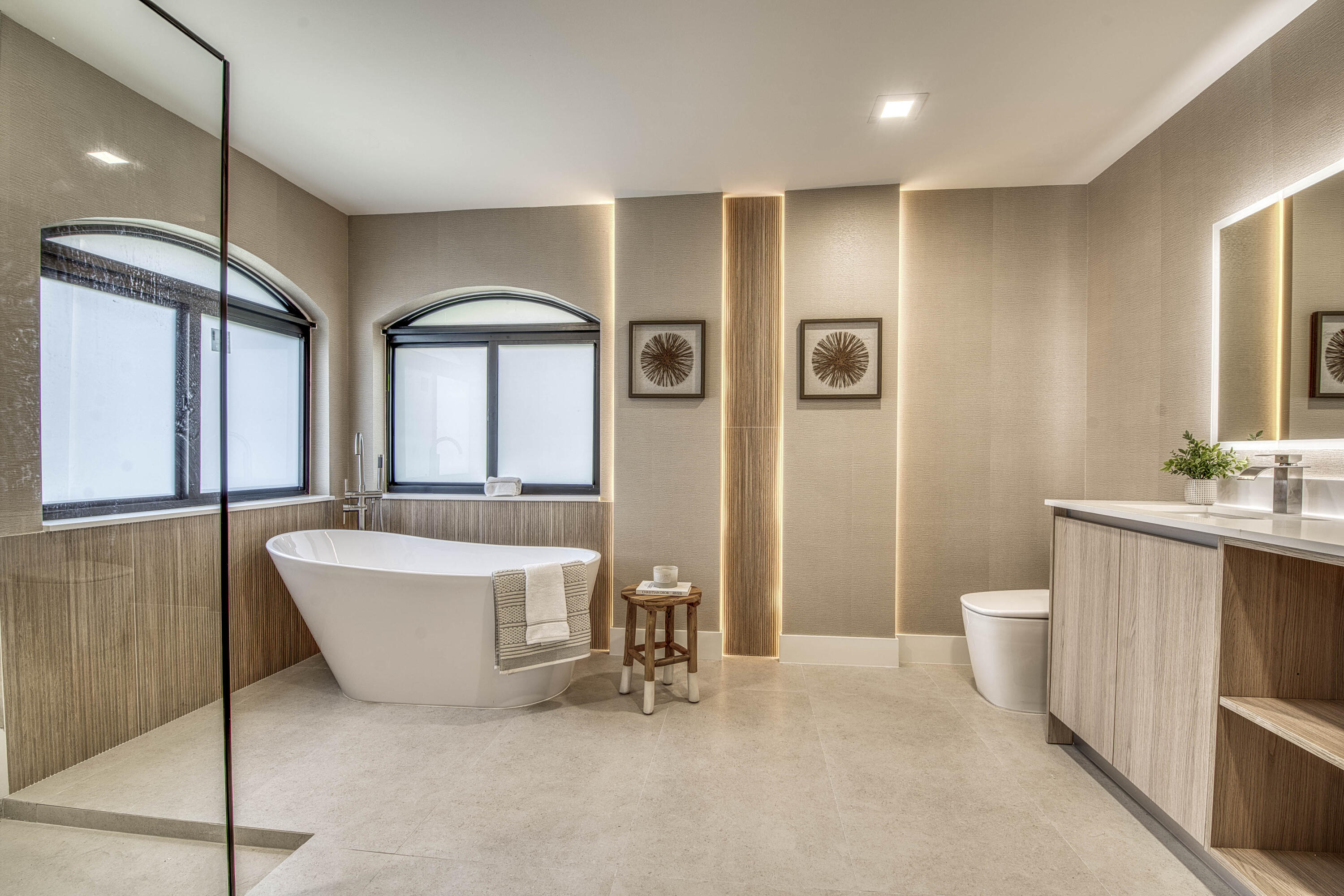 The Shores - Residential