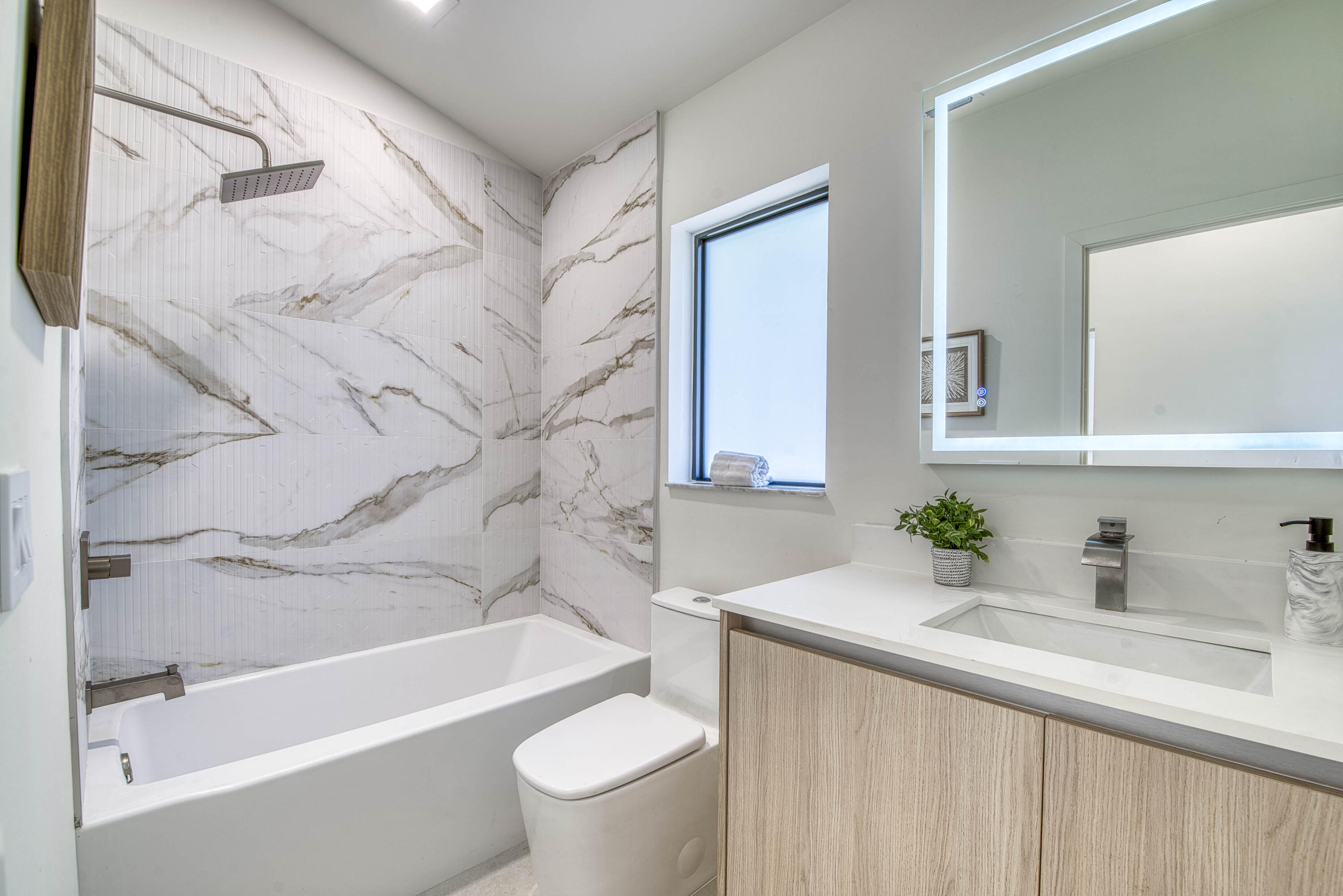 The Shores - Residential