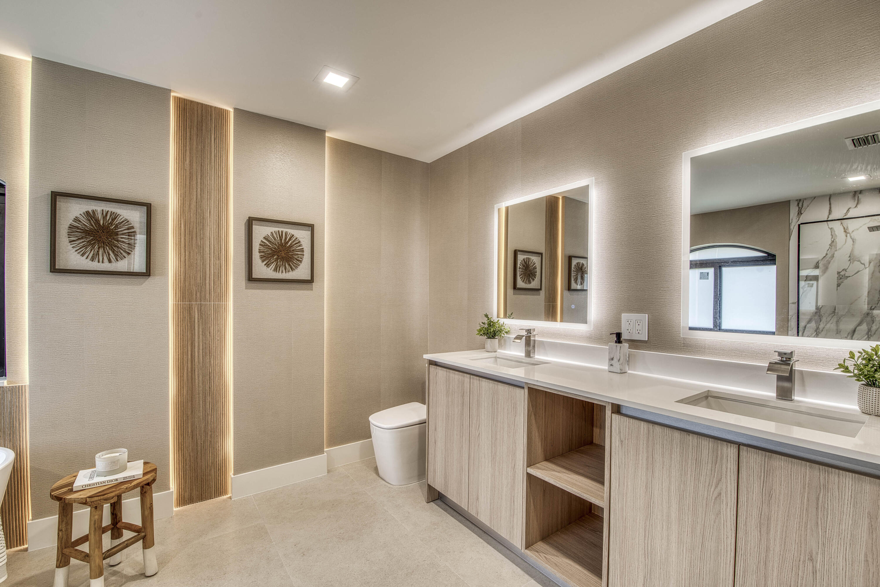 The Shores - Residential