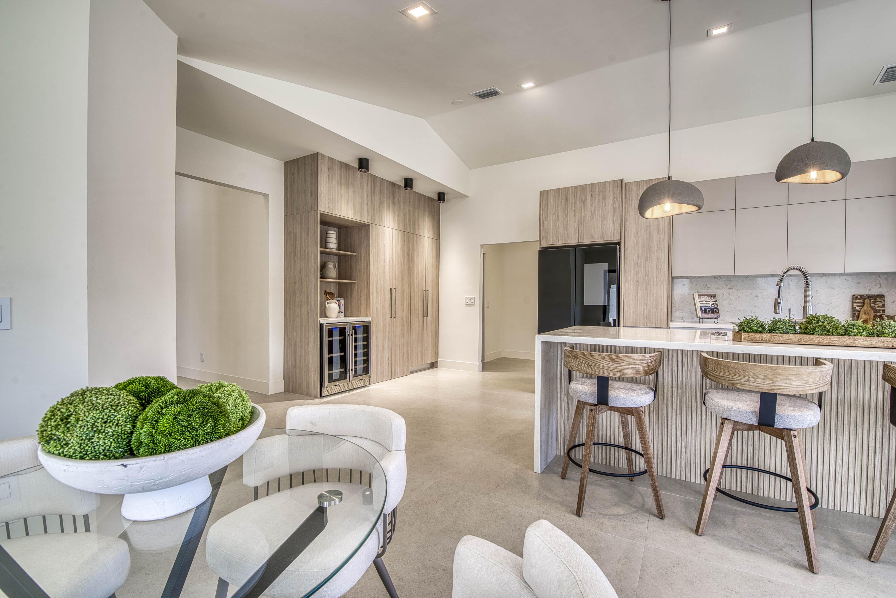 The Shores - Residential