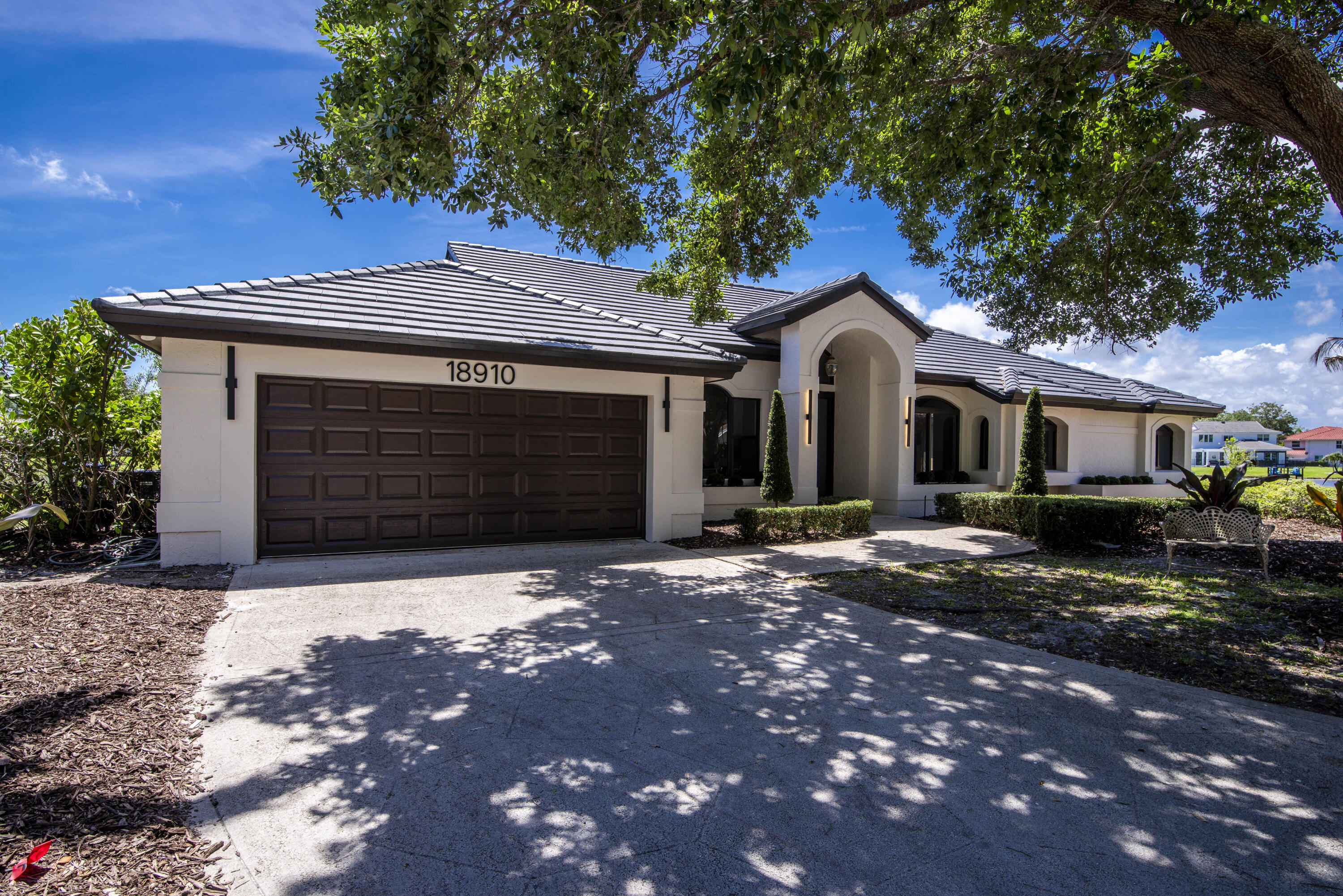 The Shores - Residential