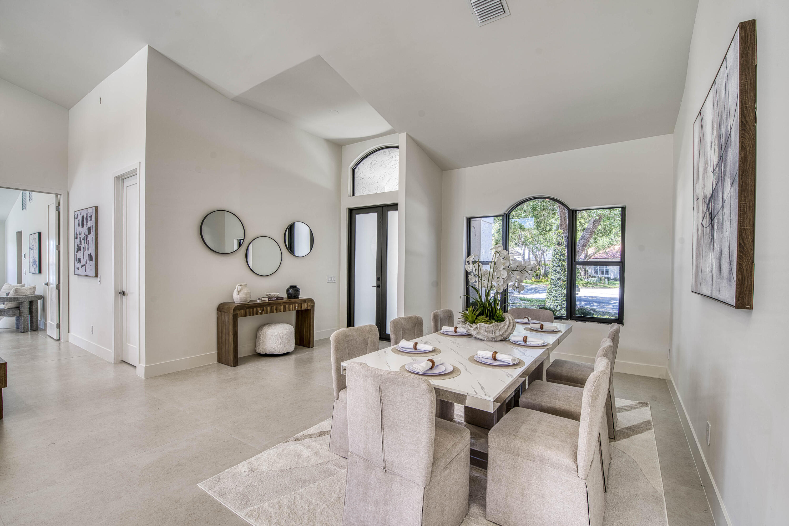 The Shores - Residential