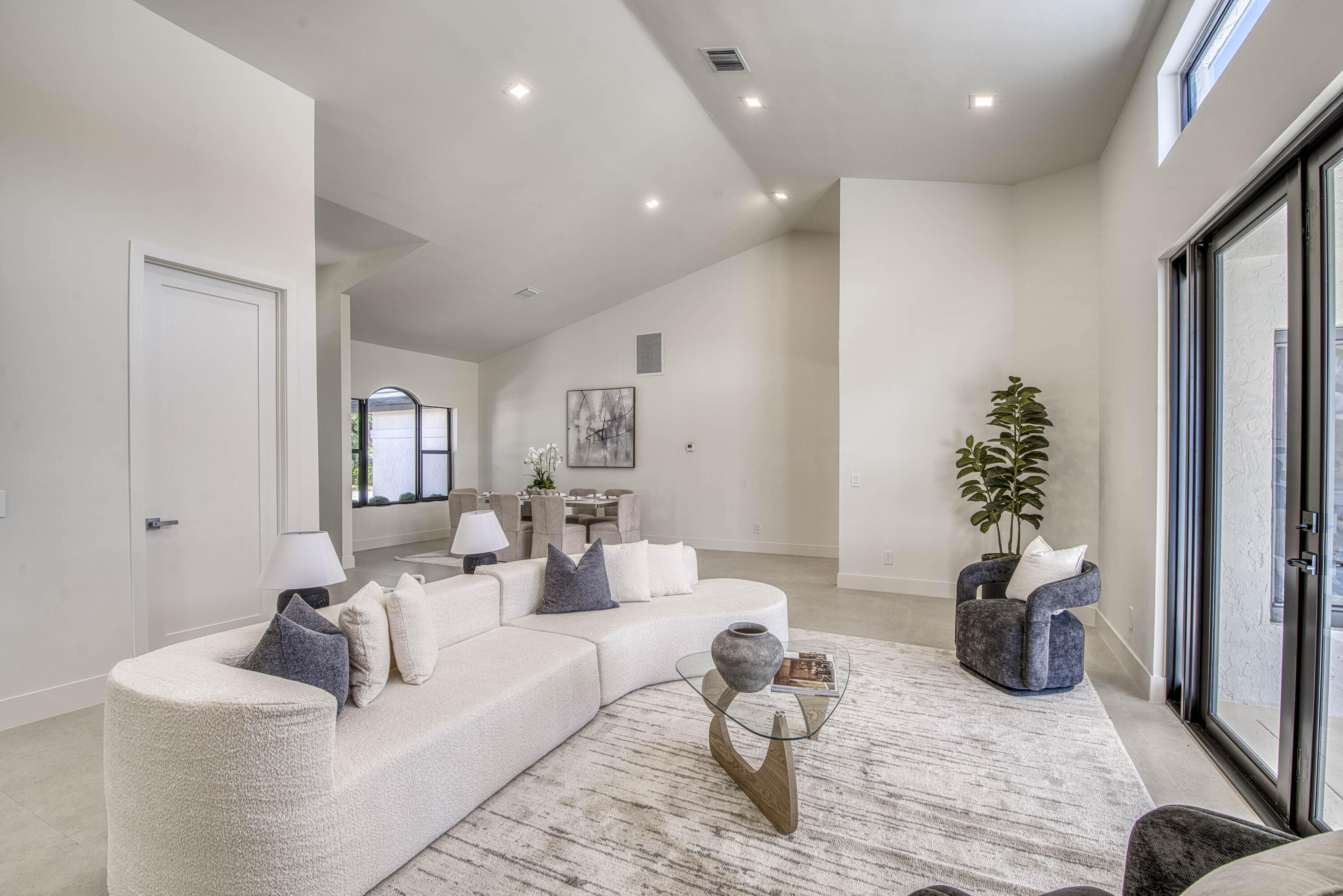 The Shores - Residential