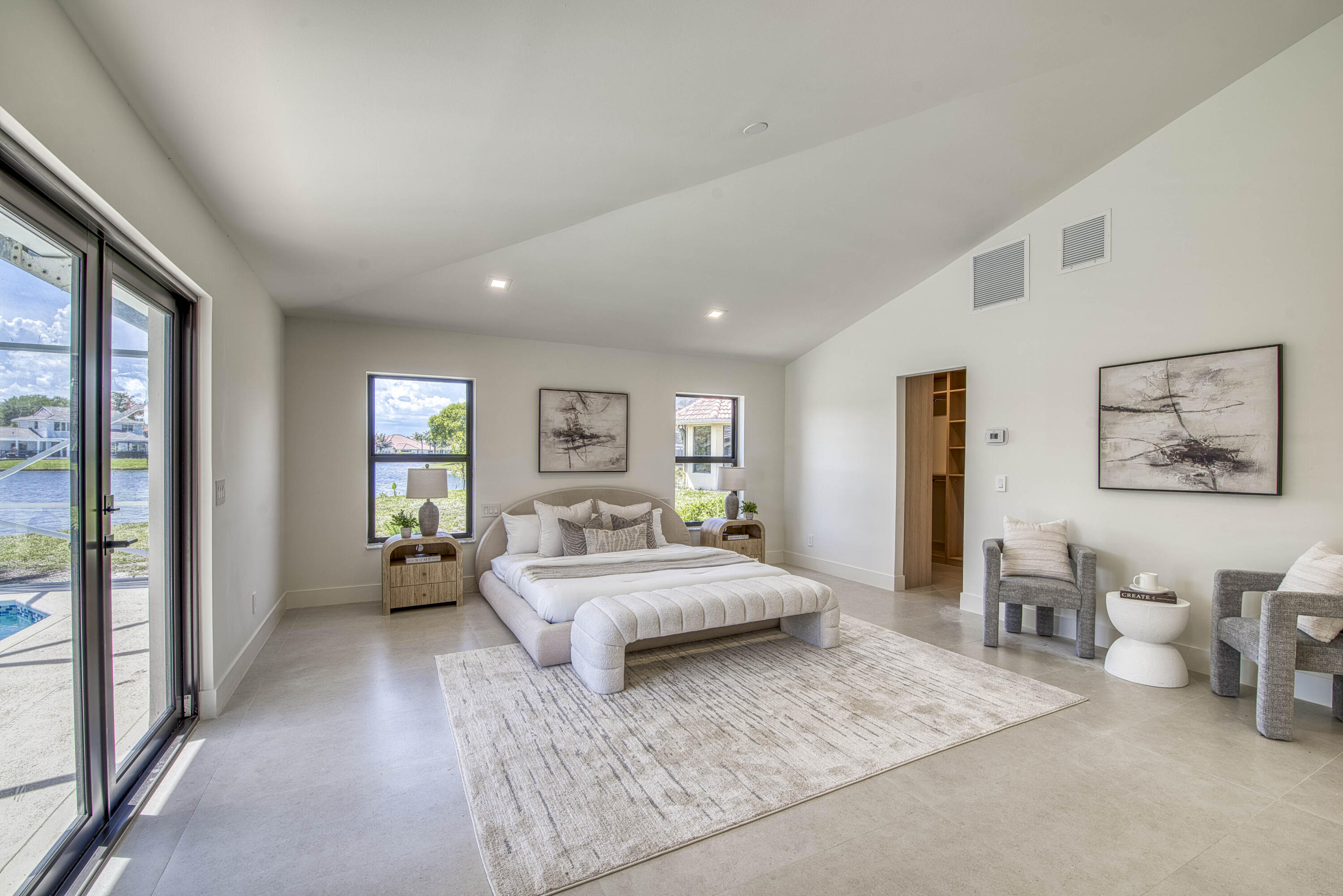 The Shores - Residential