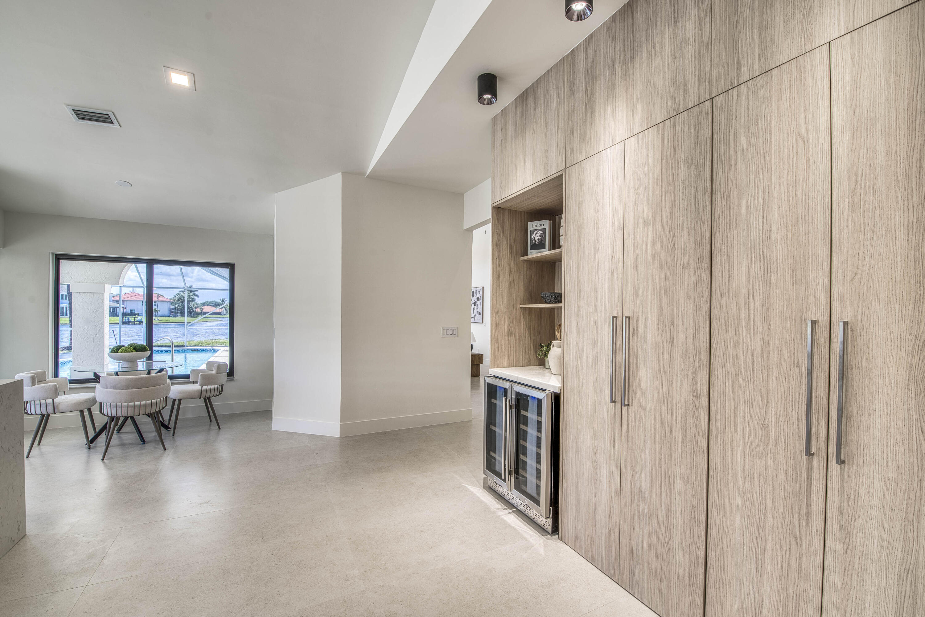 The Shores - Residential