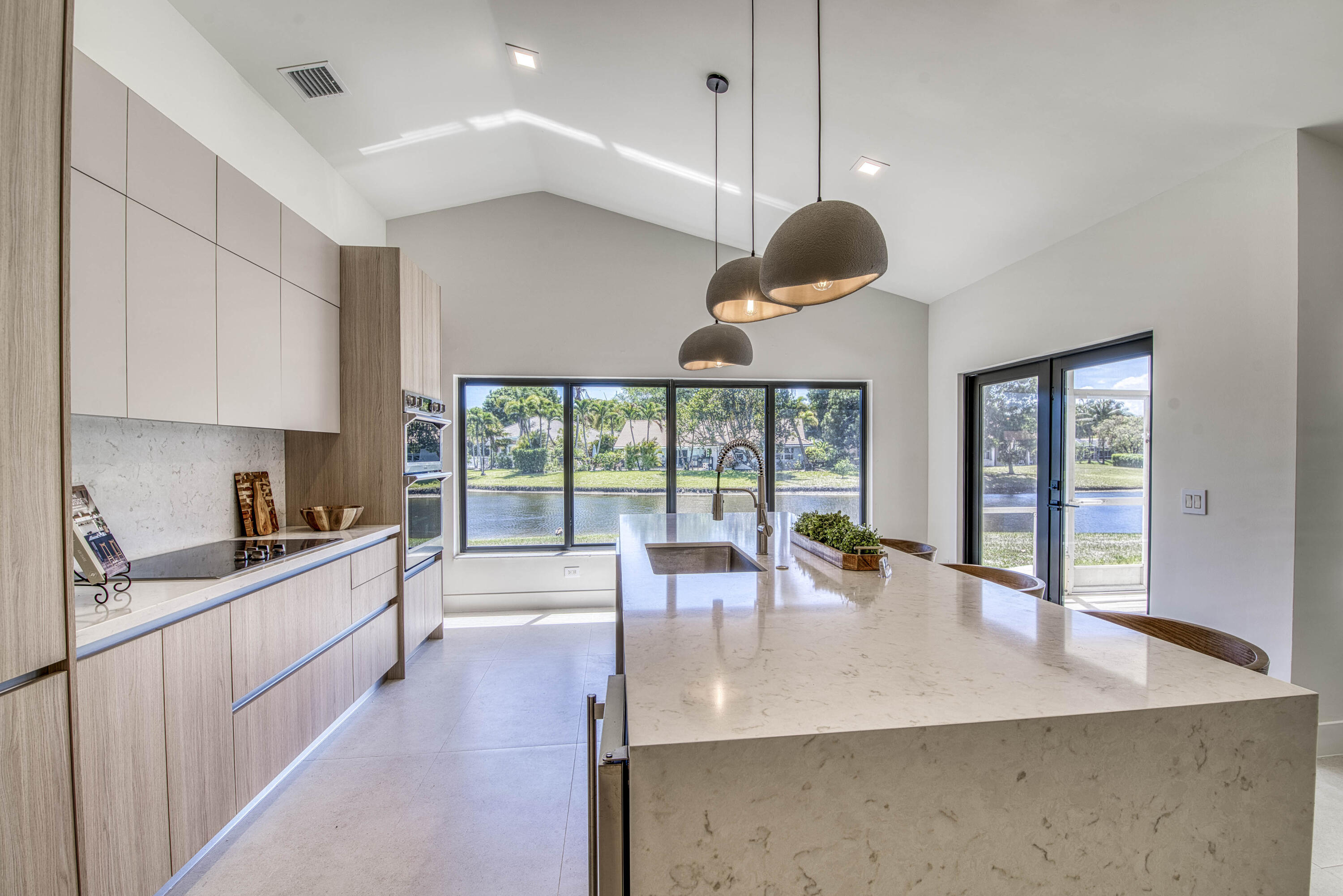 The Shores - Residential