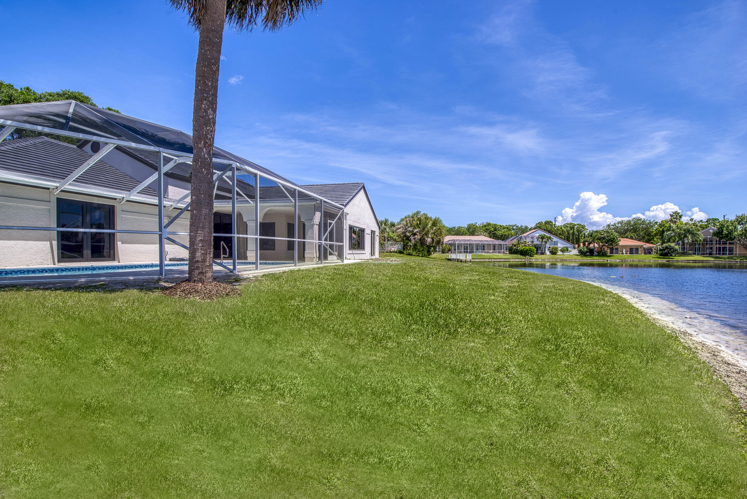 The Shores - Residential