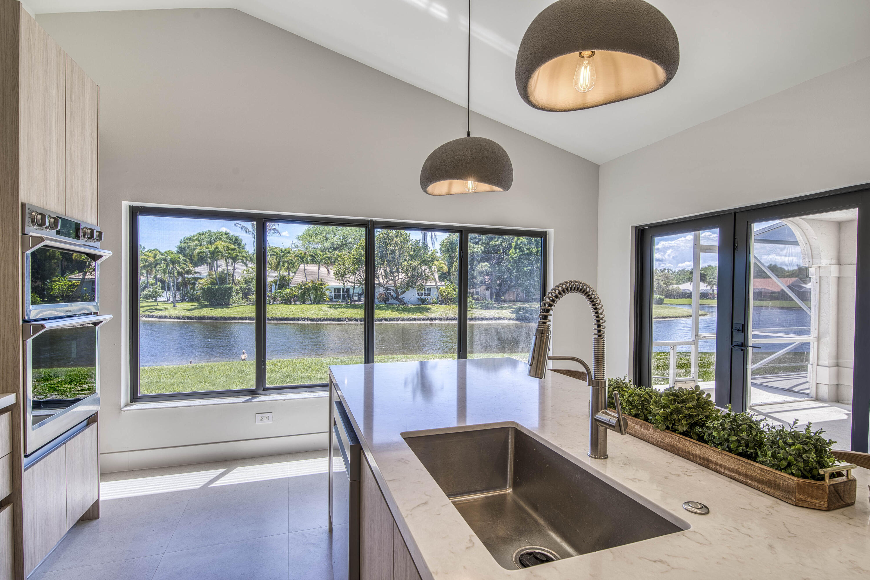 The Shores - Residential